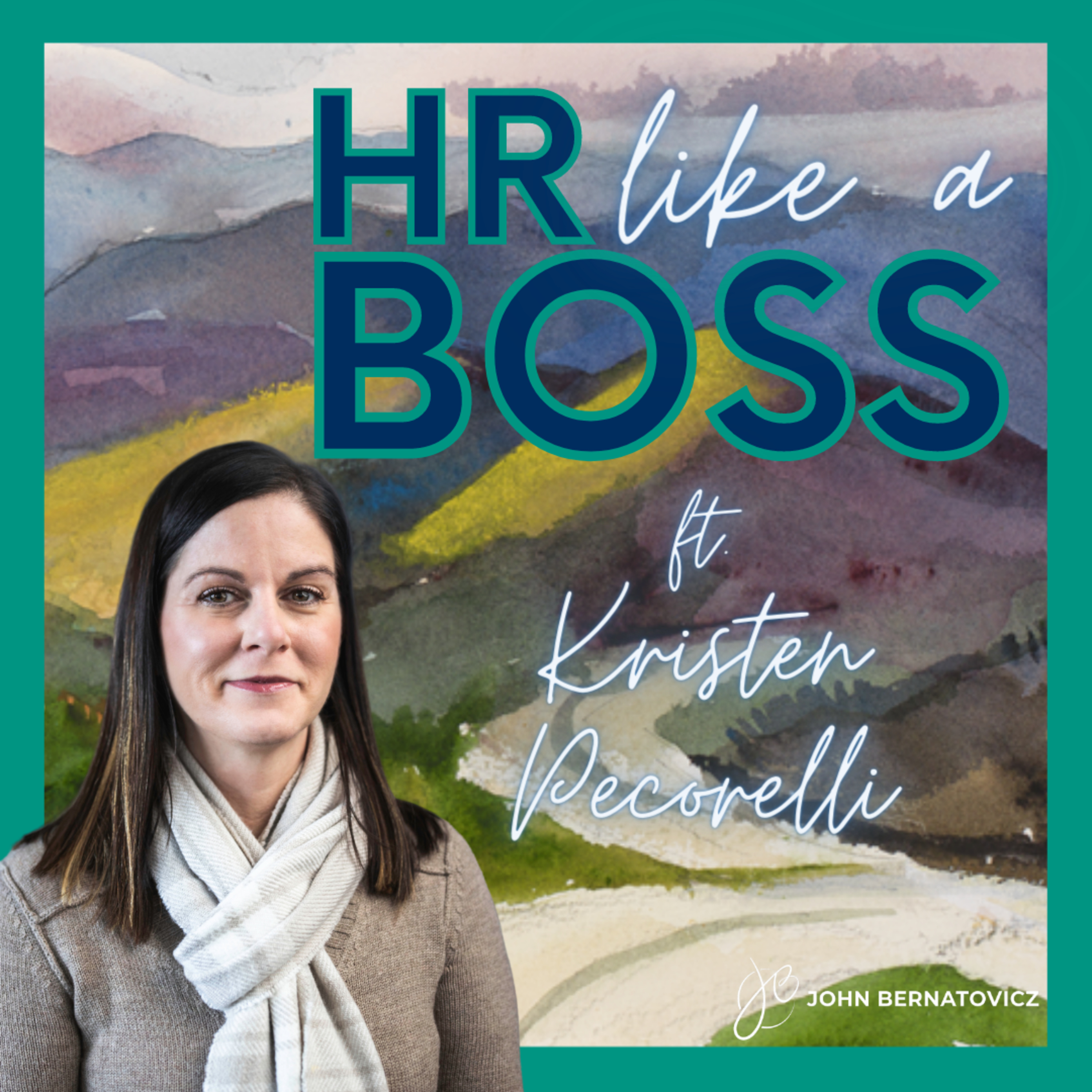 HR Like a Boss