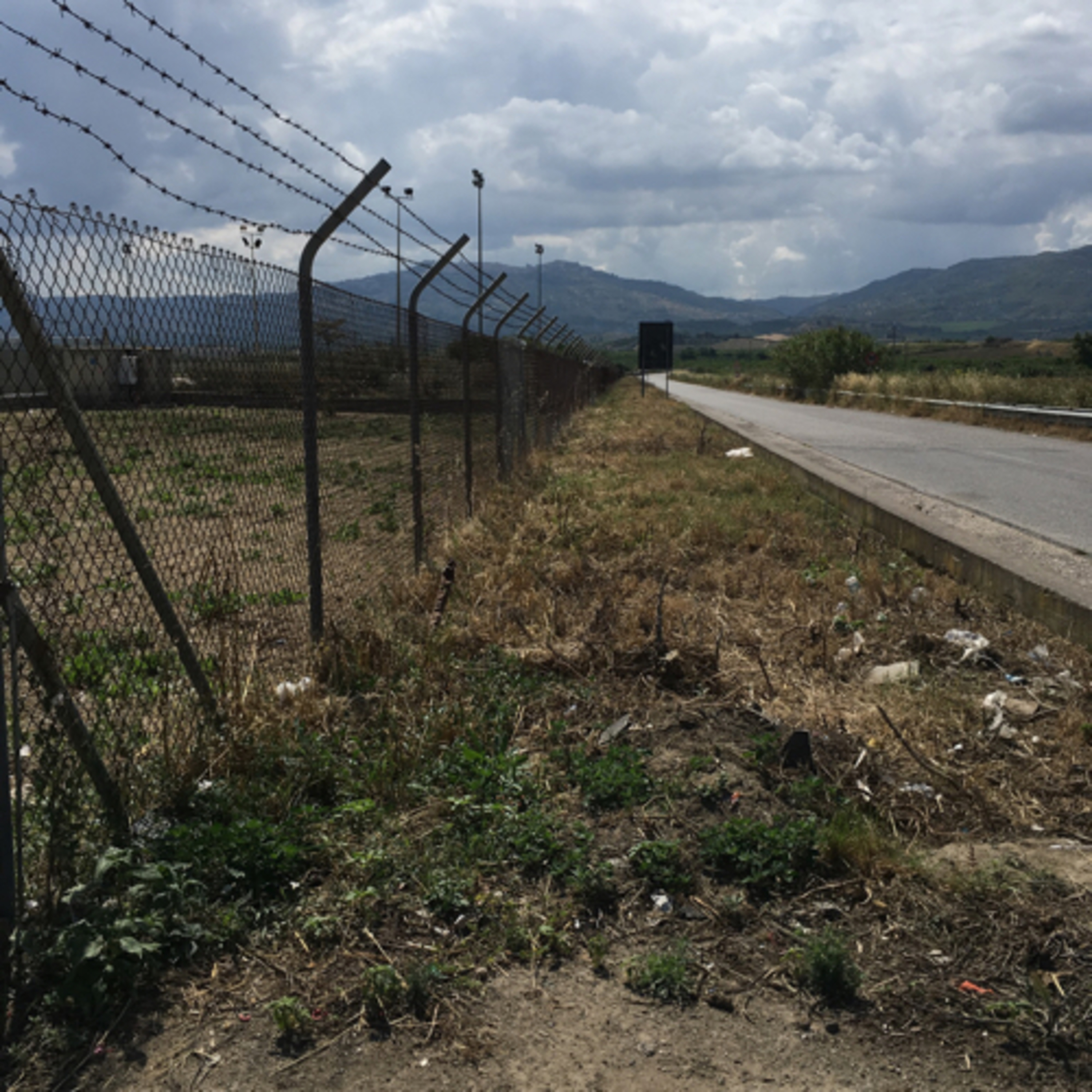 EP. 2: The Sicilian Way EP. 2: The Sicilian Way