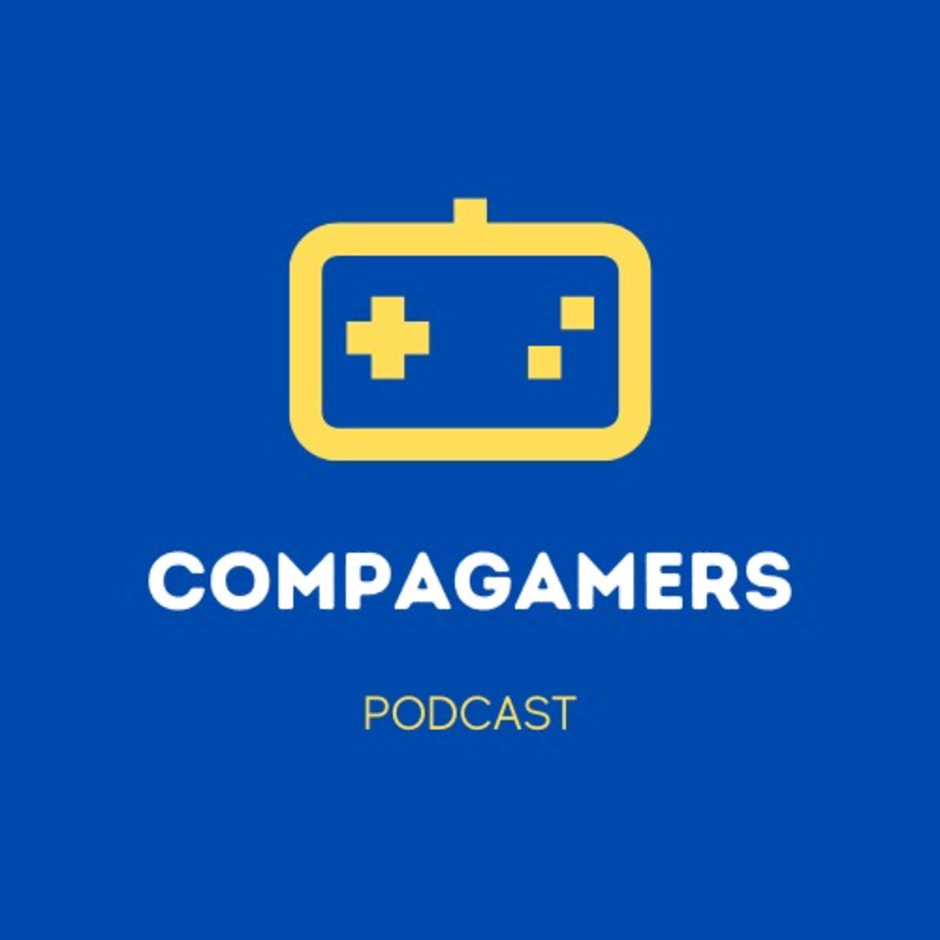 CompaGamers
