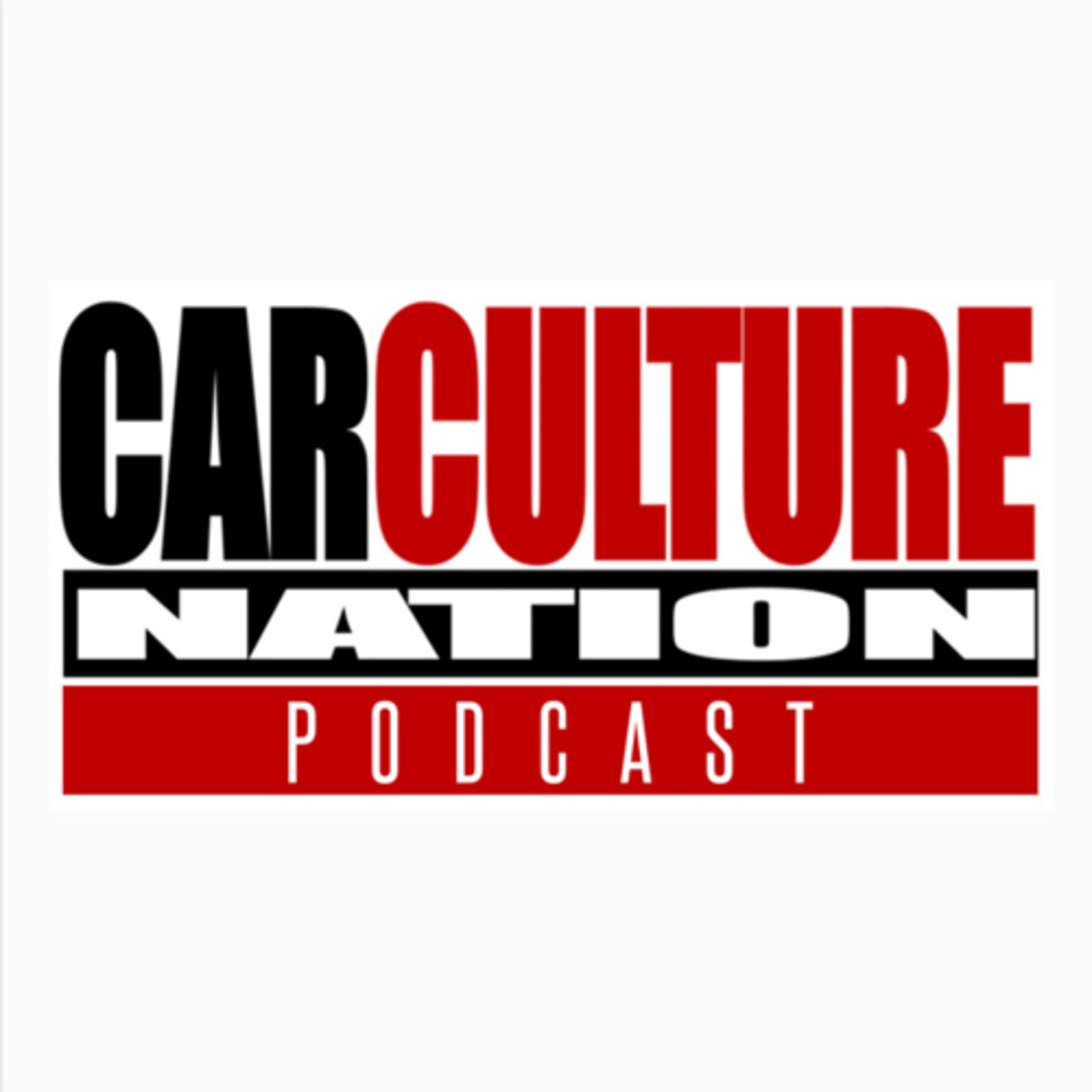 Car Culture Nation Teaser Episode