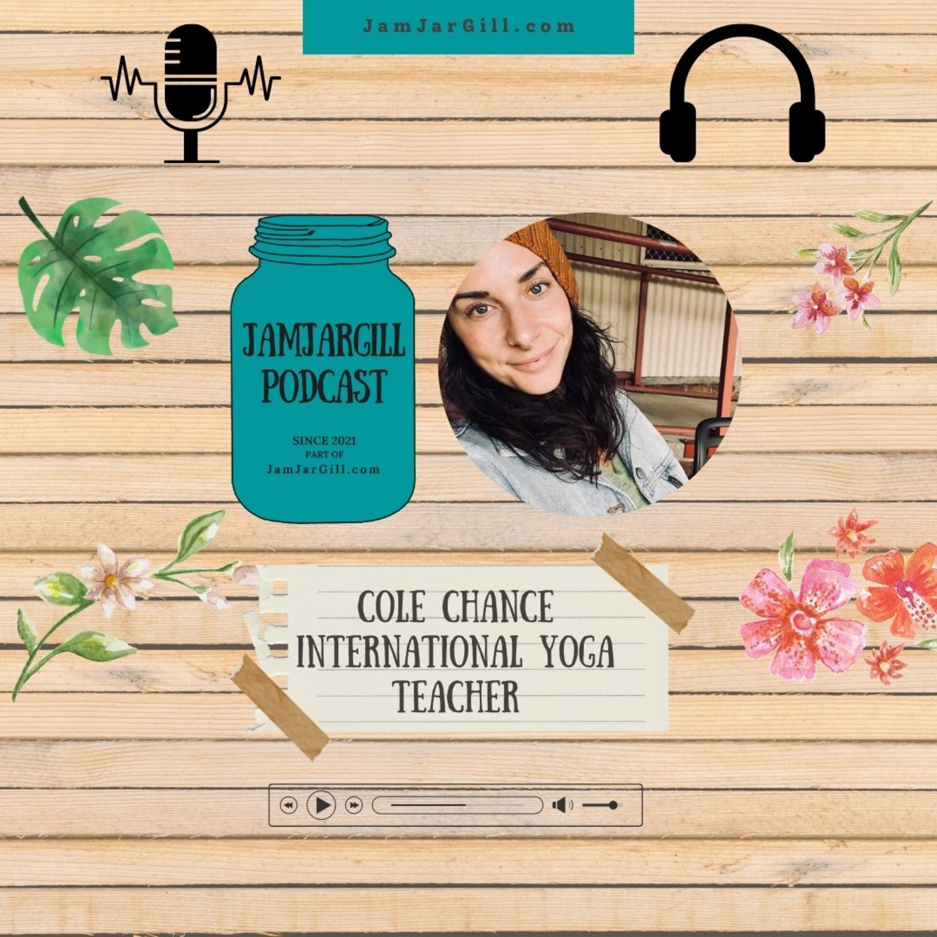 JamJarGill Podcast