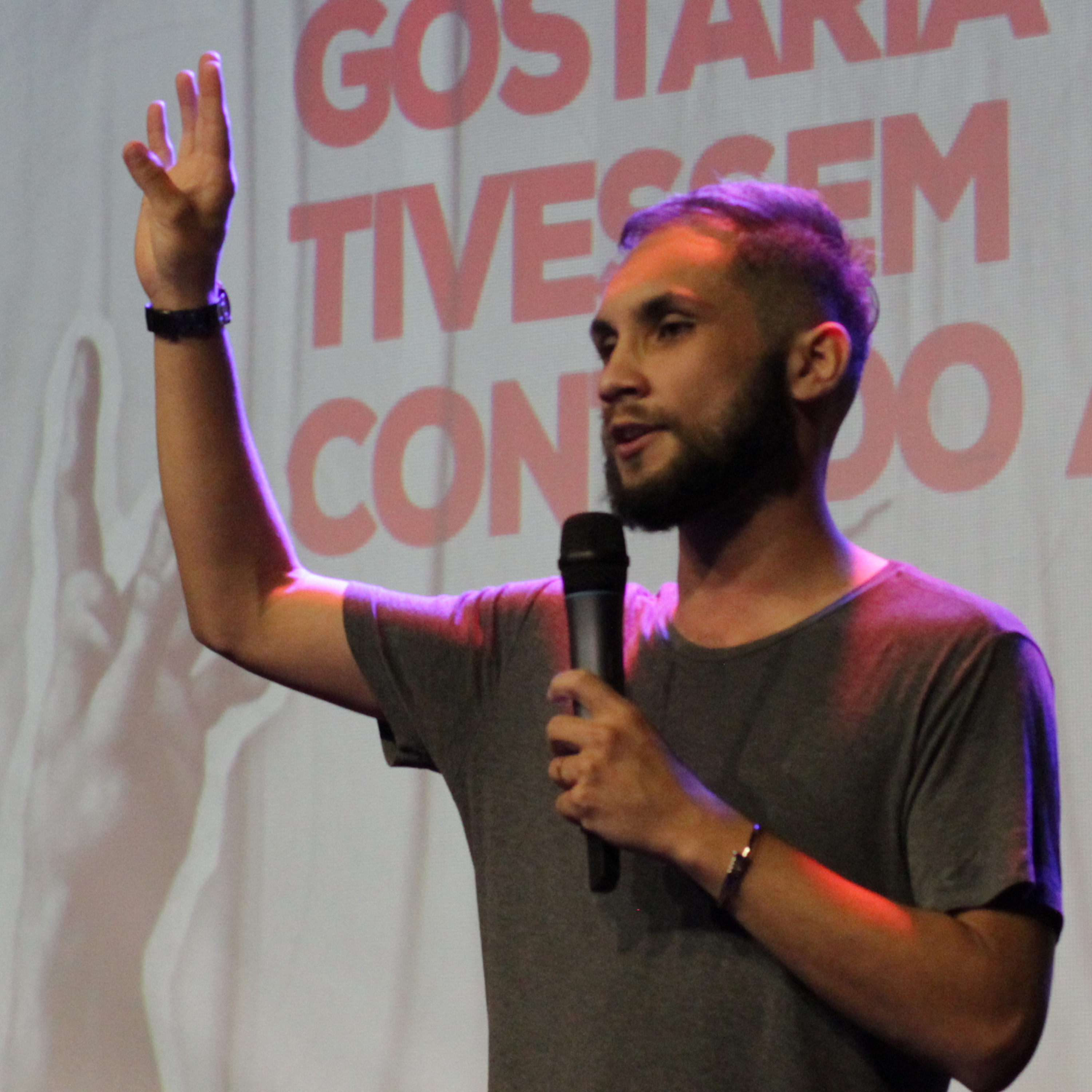 5G Podcast