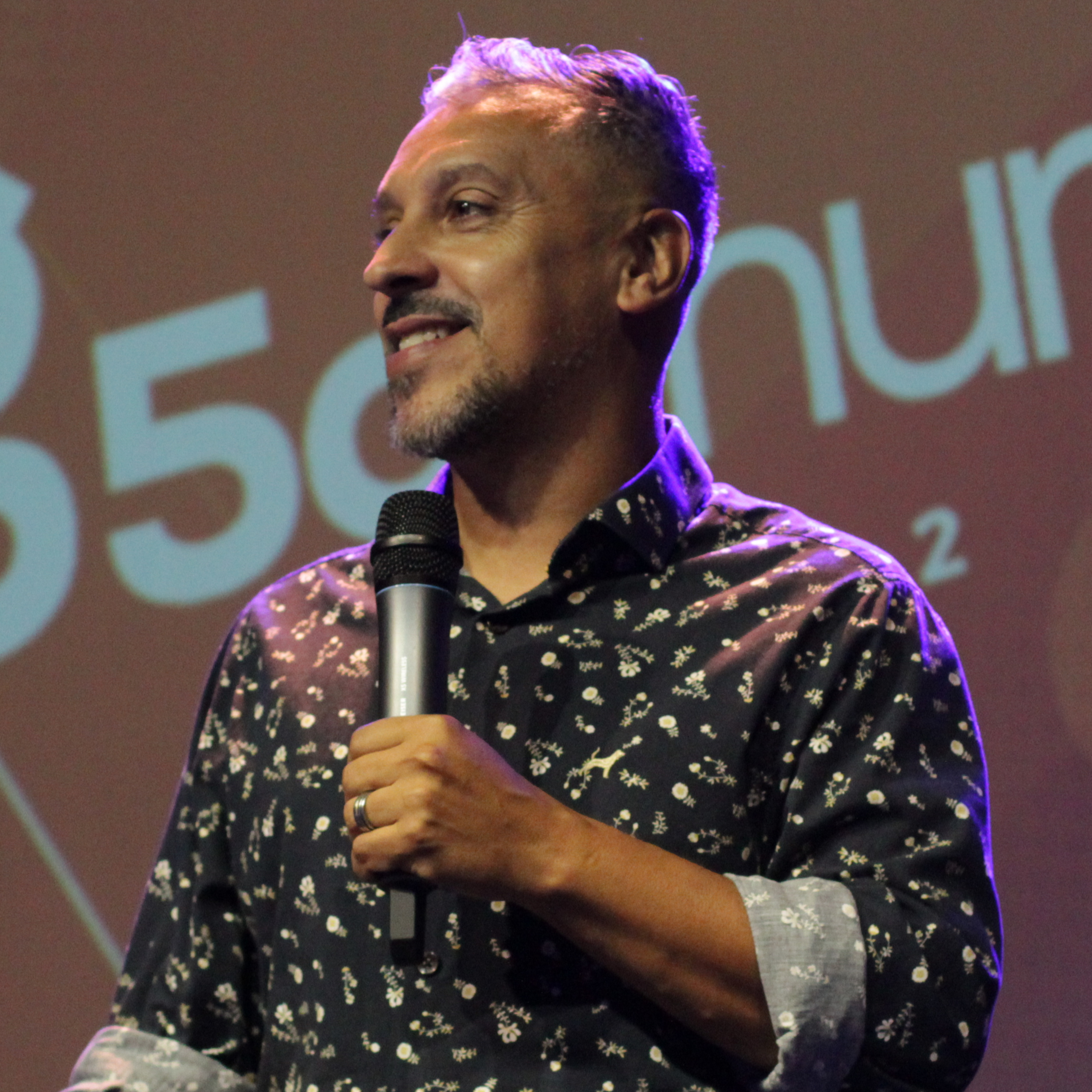 5G Podcast