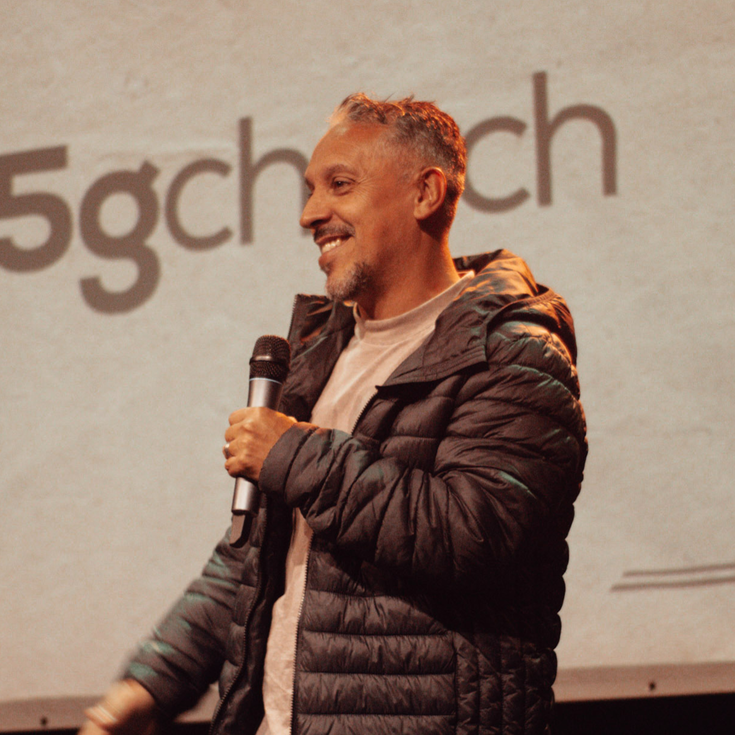 5G Podcast