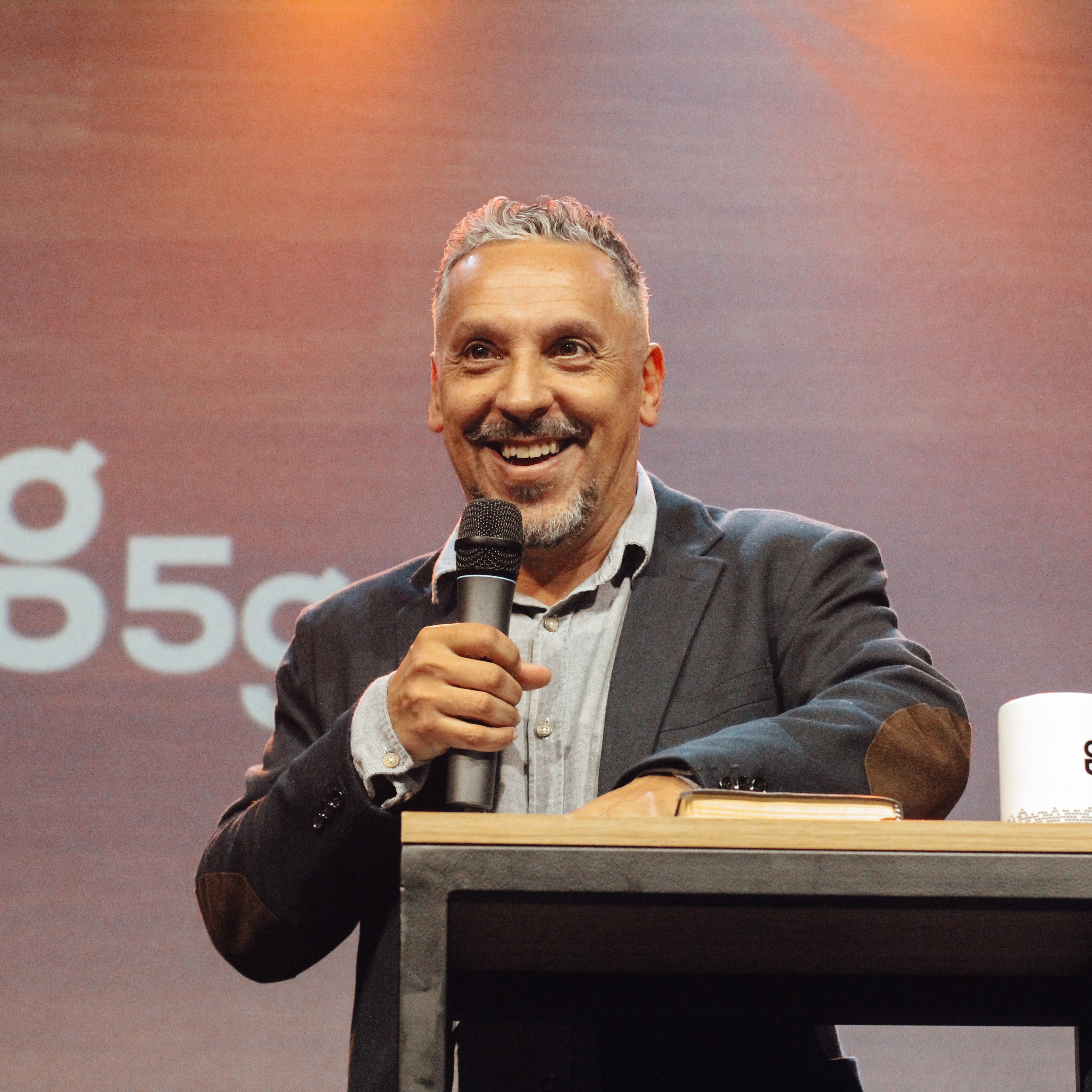 5G Podcast