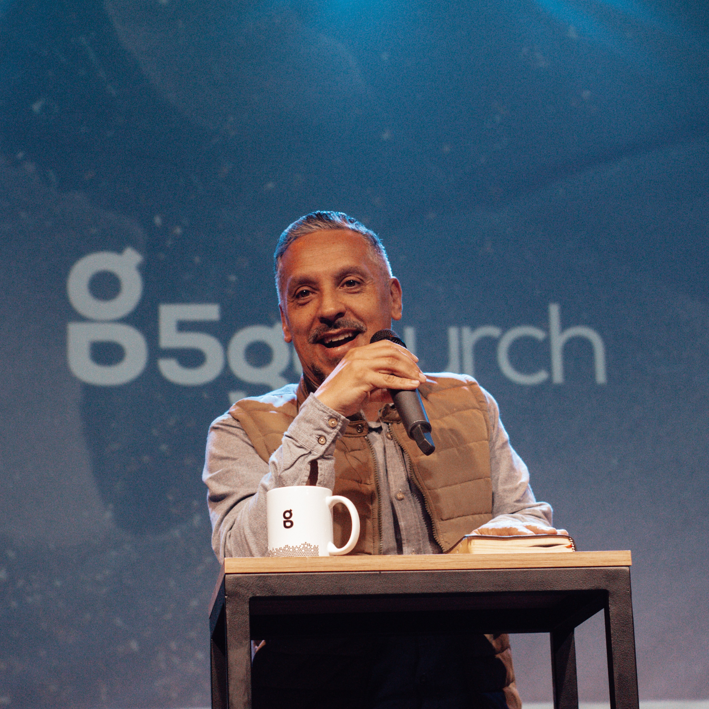 5G Podcast