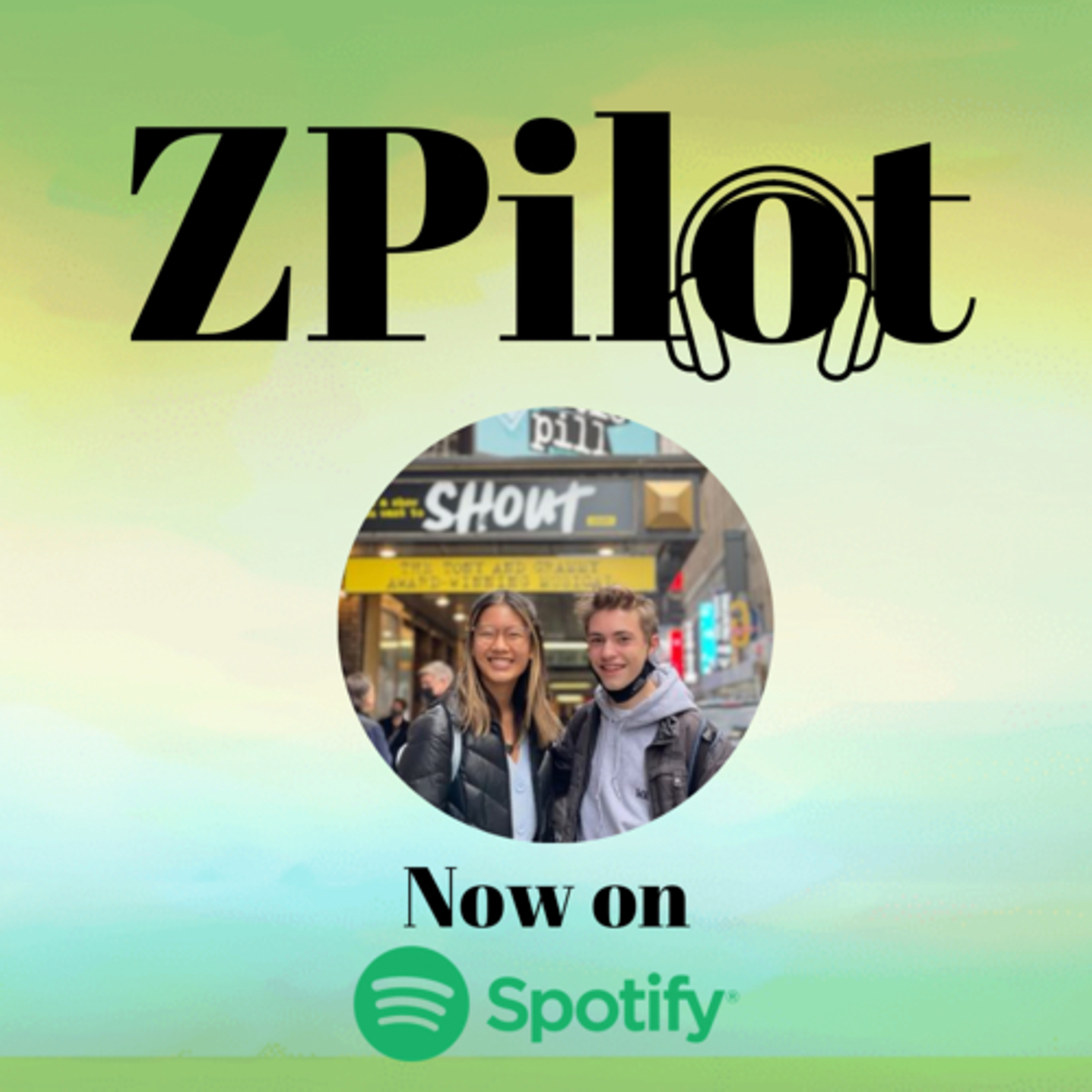 ZPilot episode artwork