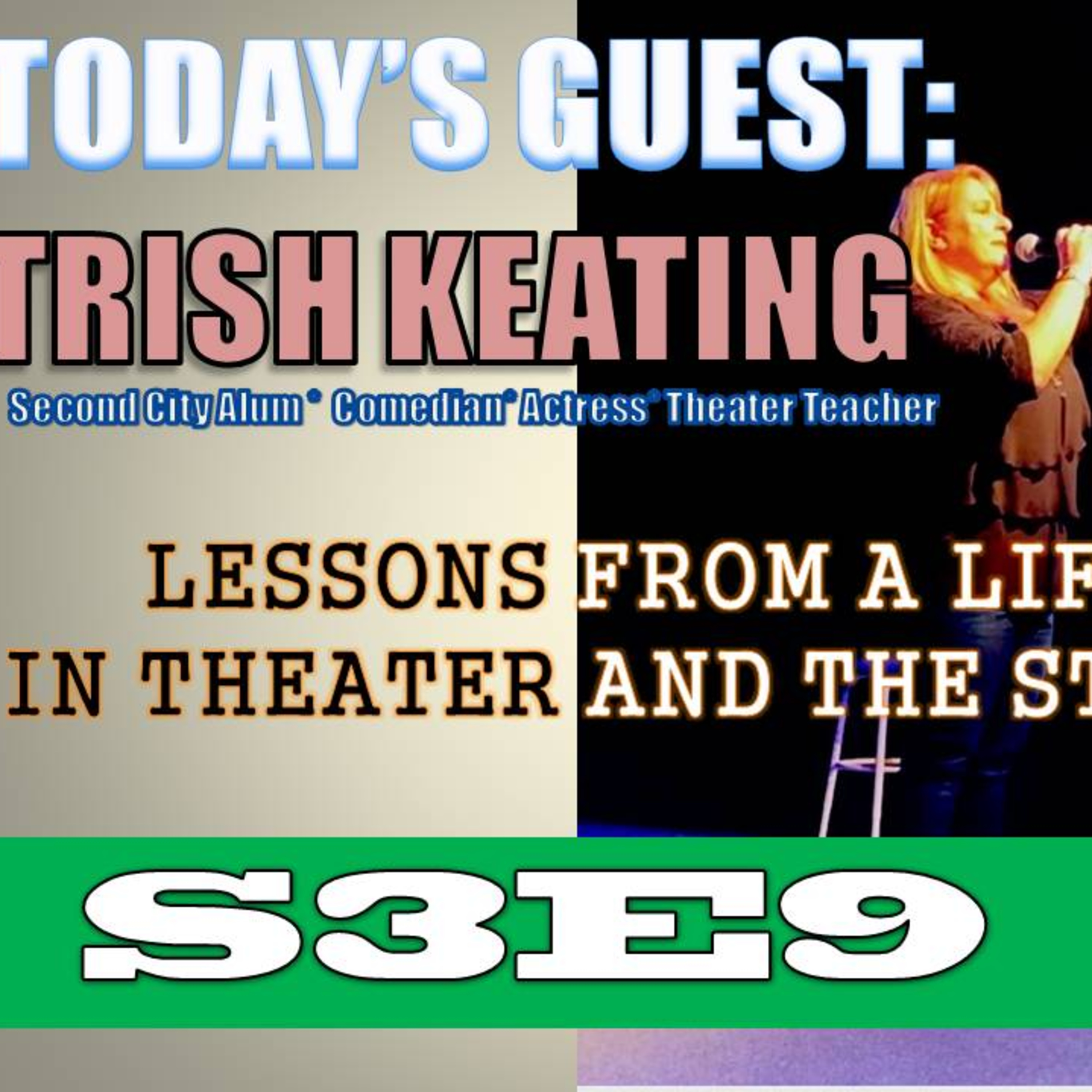 Comedians Uncorked Podcast