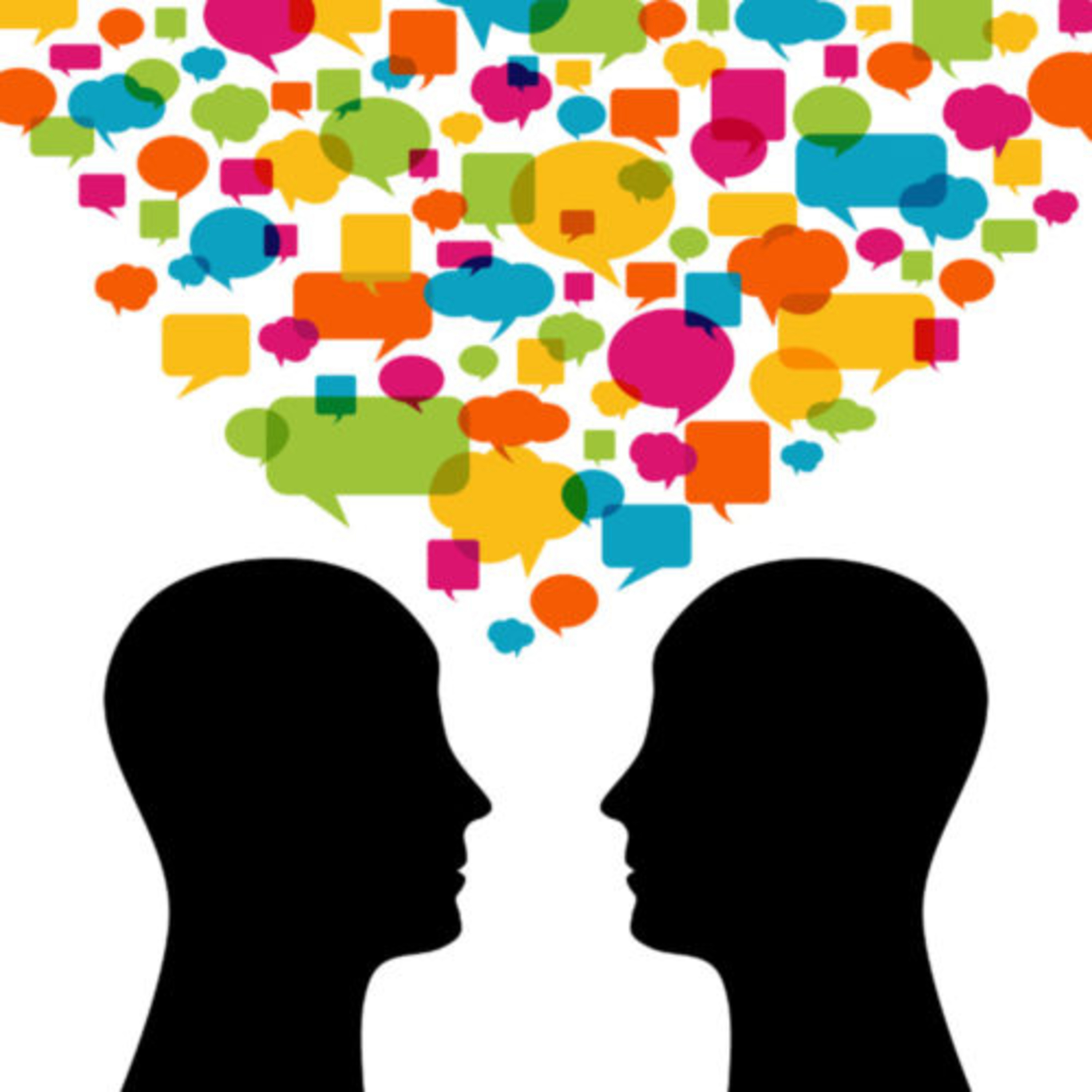 The Talk (Racial Profiling)  episode artwork