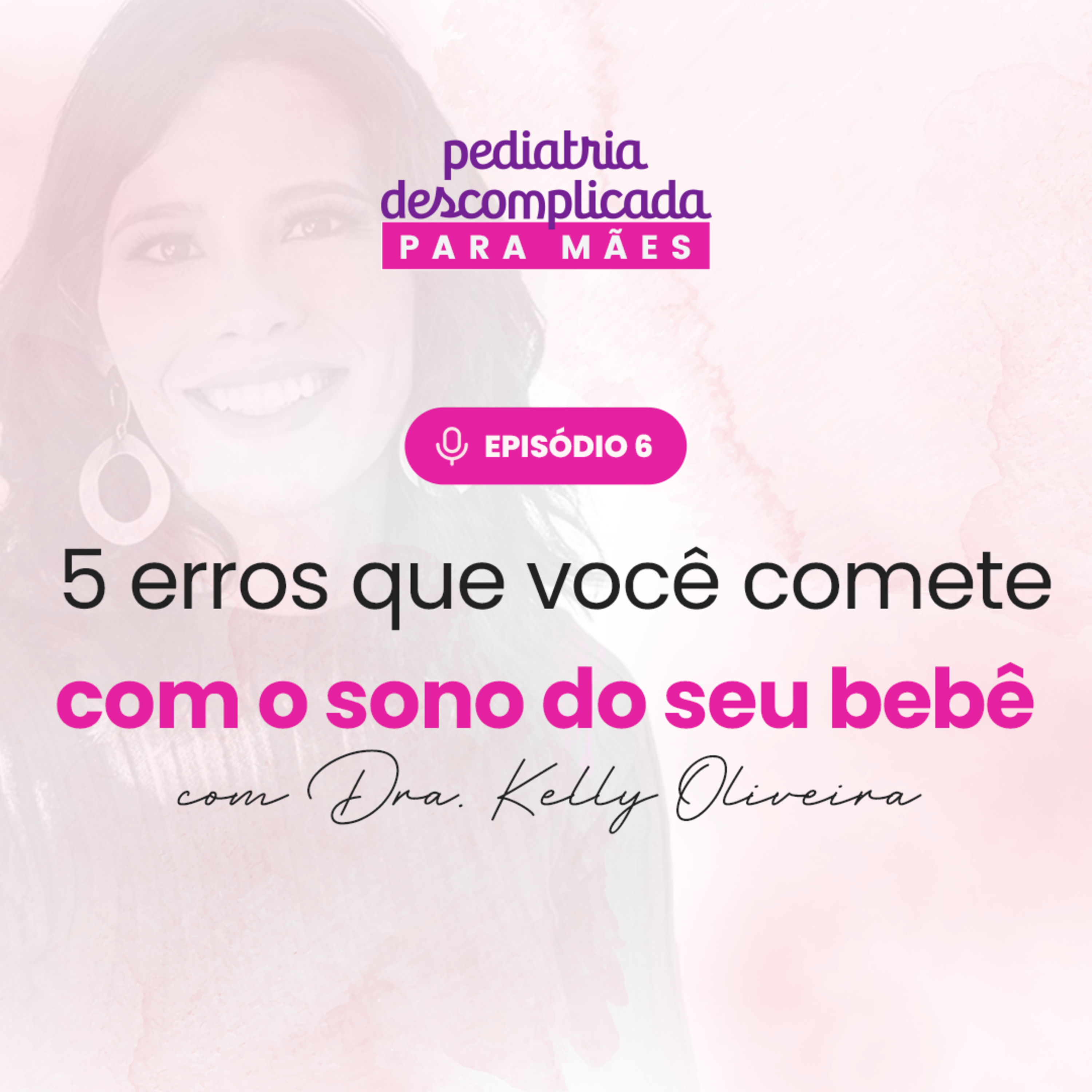 Pediatria Descomplicada para Mamães