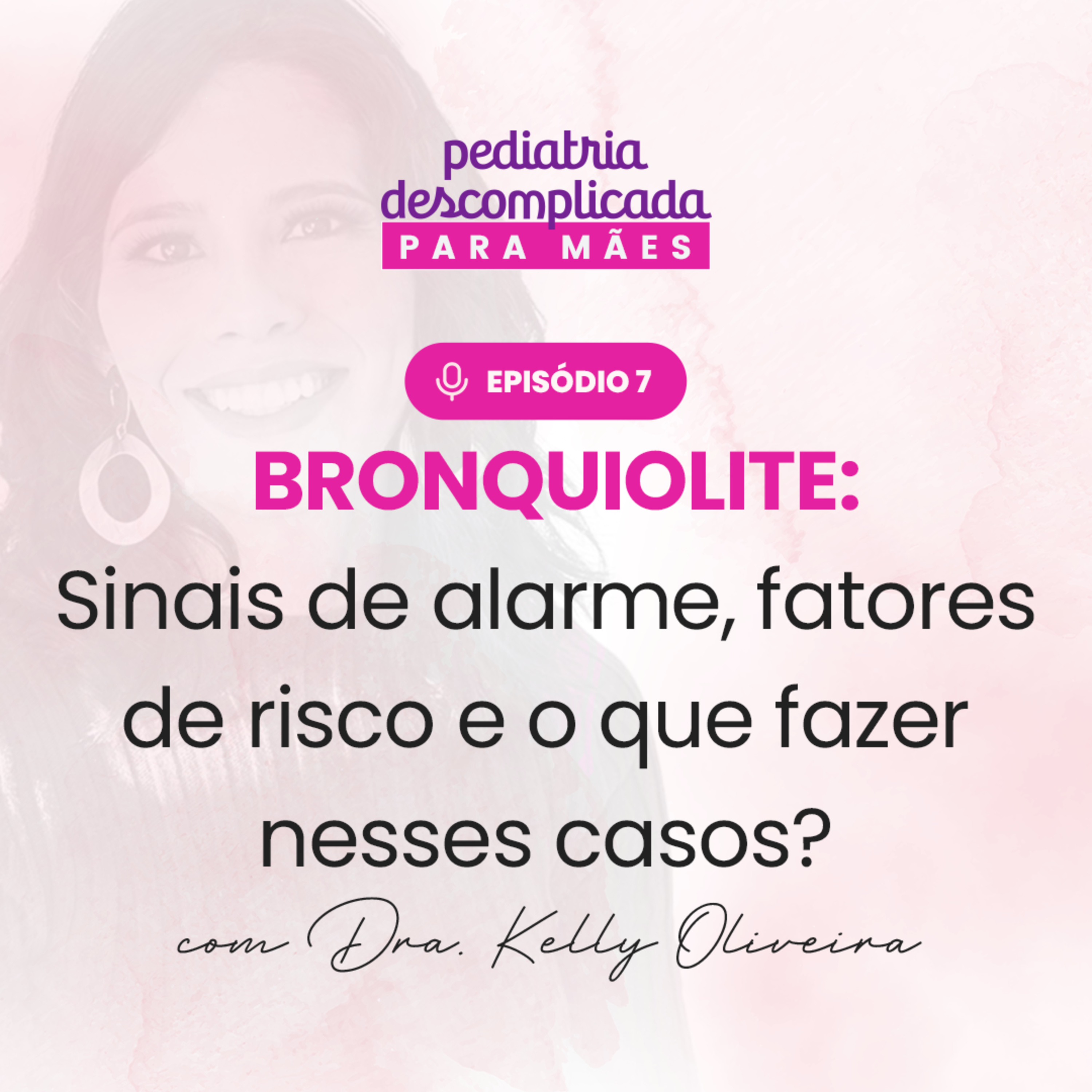 Pediatria Descomplicada para Mamães