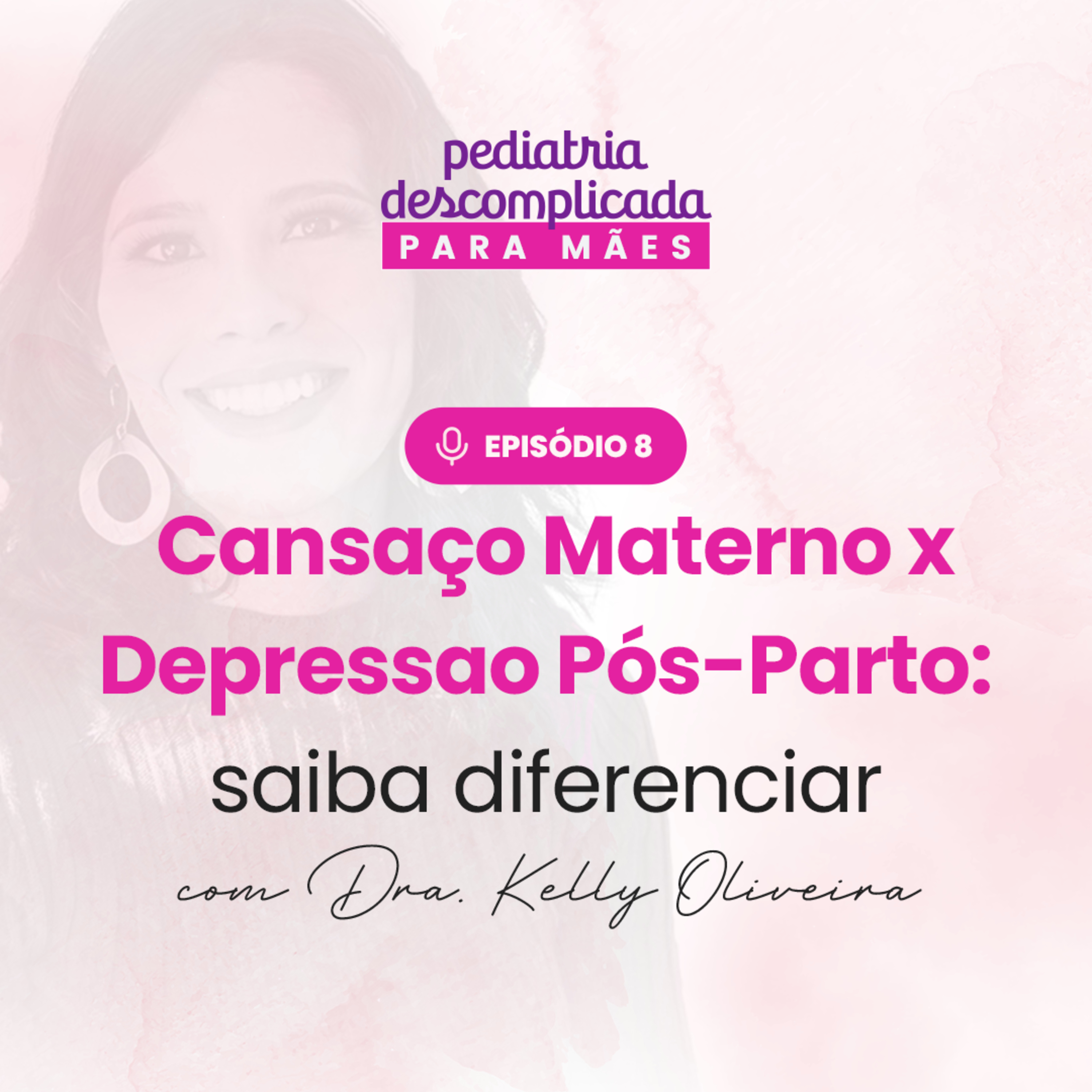 Pediatria Descomplicada para Mamães