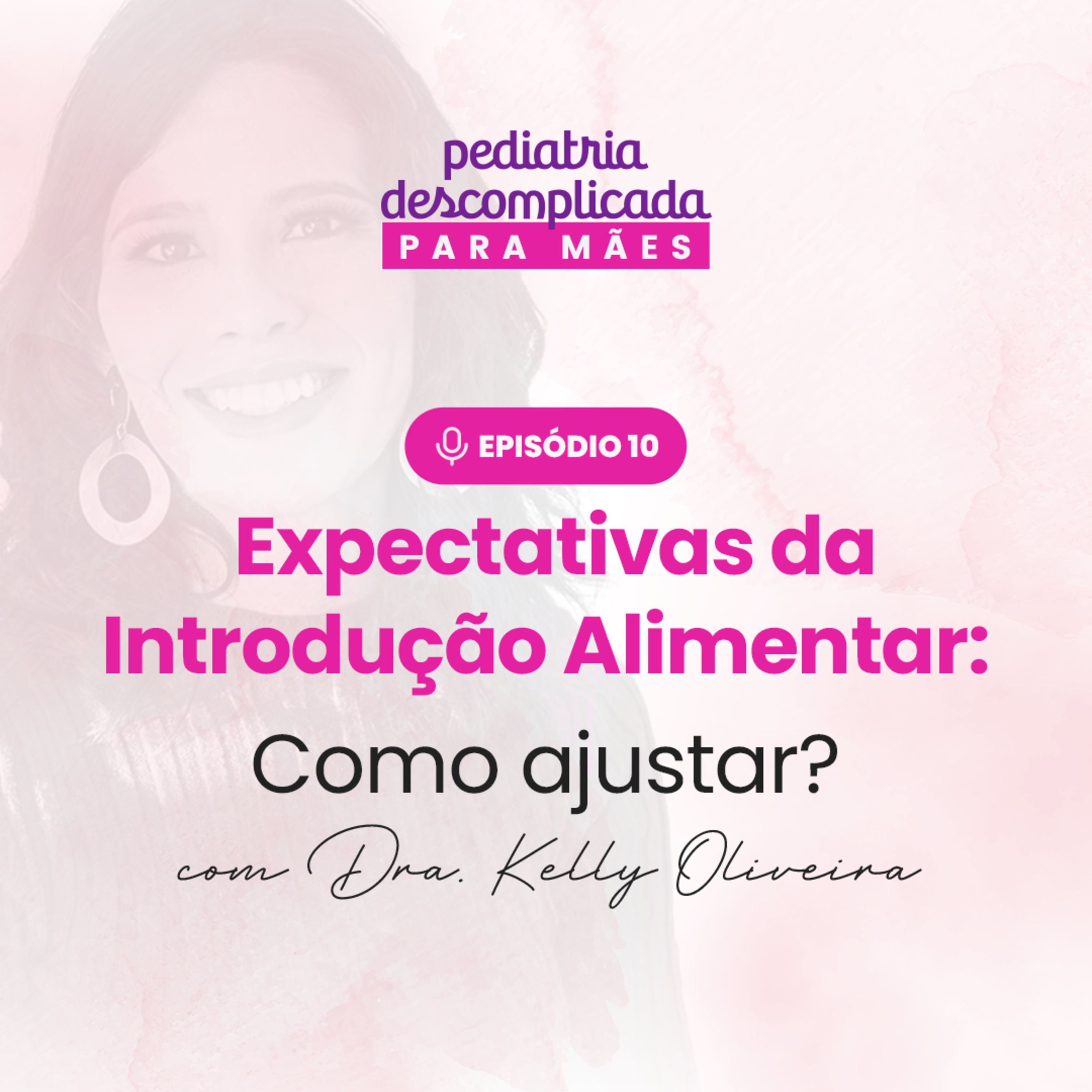 Pediatria Descomplicada para Mamães