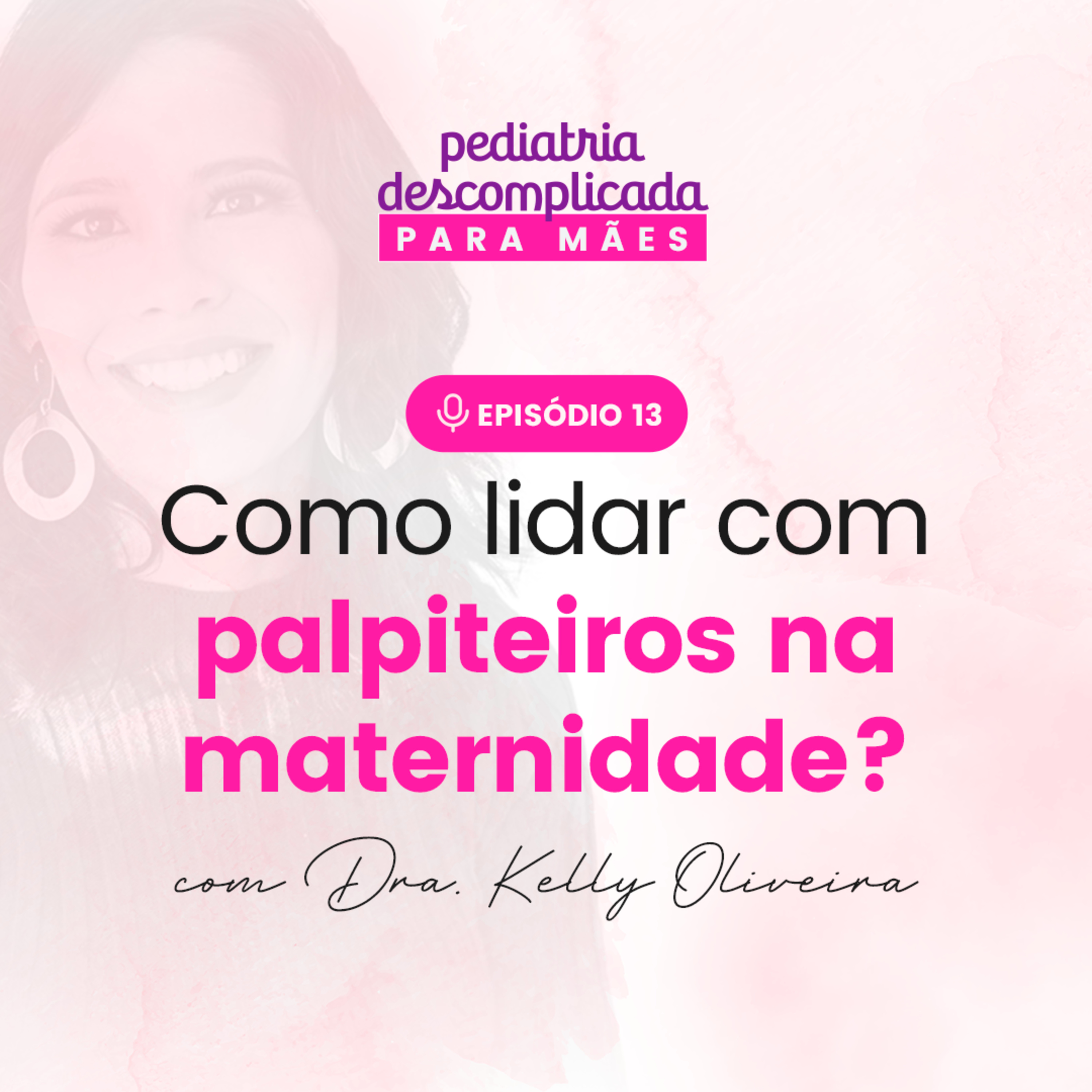 Pediatria Descomplicada para Mamães