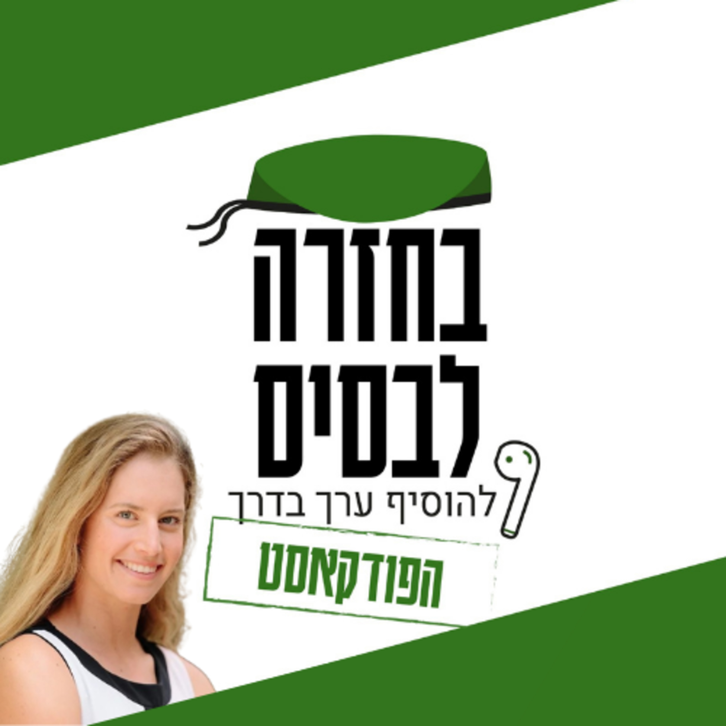 כלים להצלחה מעולם הטיסה והטריאתלון | נועה כפרי episode artwork