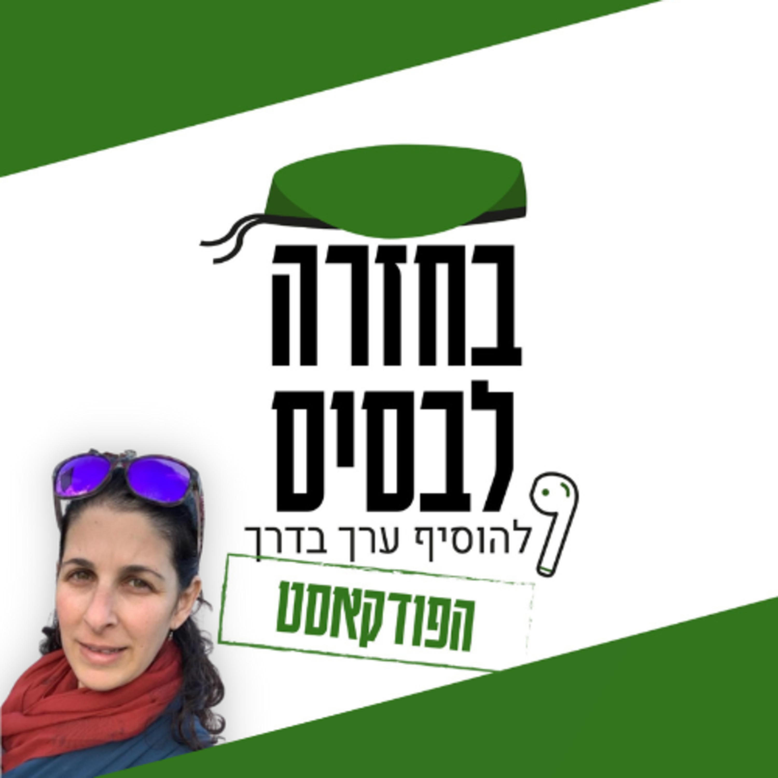 תורת האילוצים וניהול זמן | שני ברומברג episode artwork