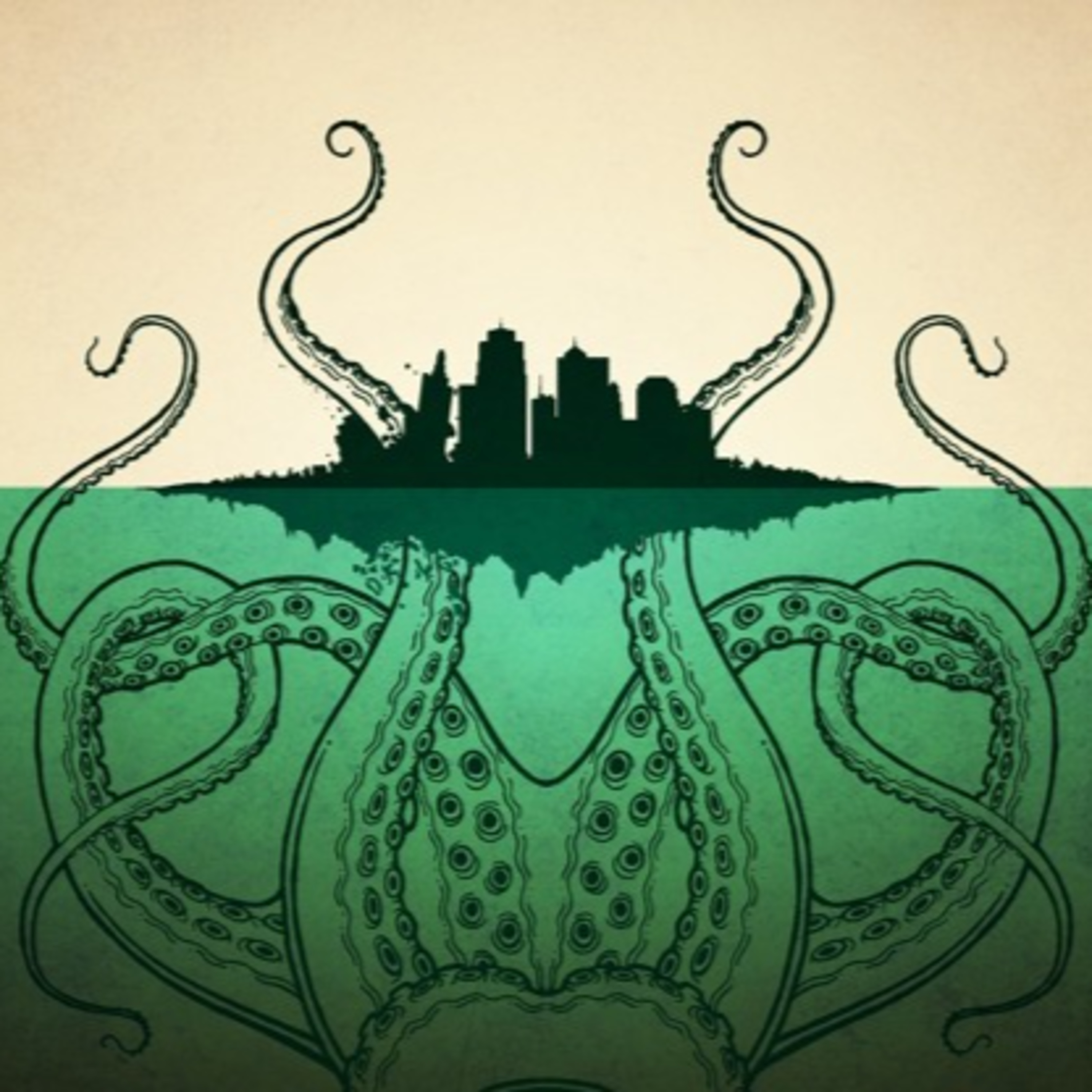 O Ciclo - Parte 2 episode artwork