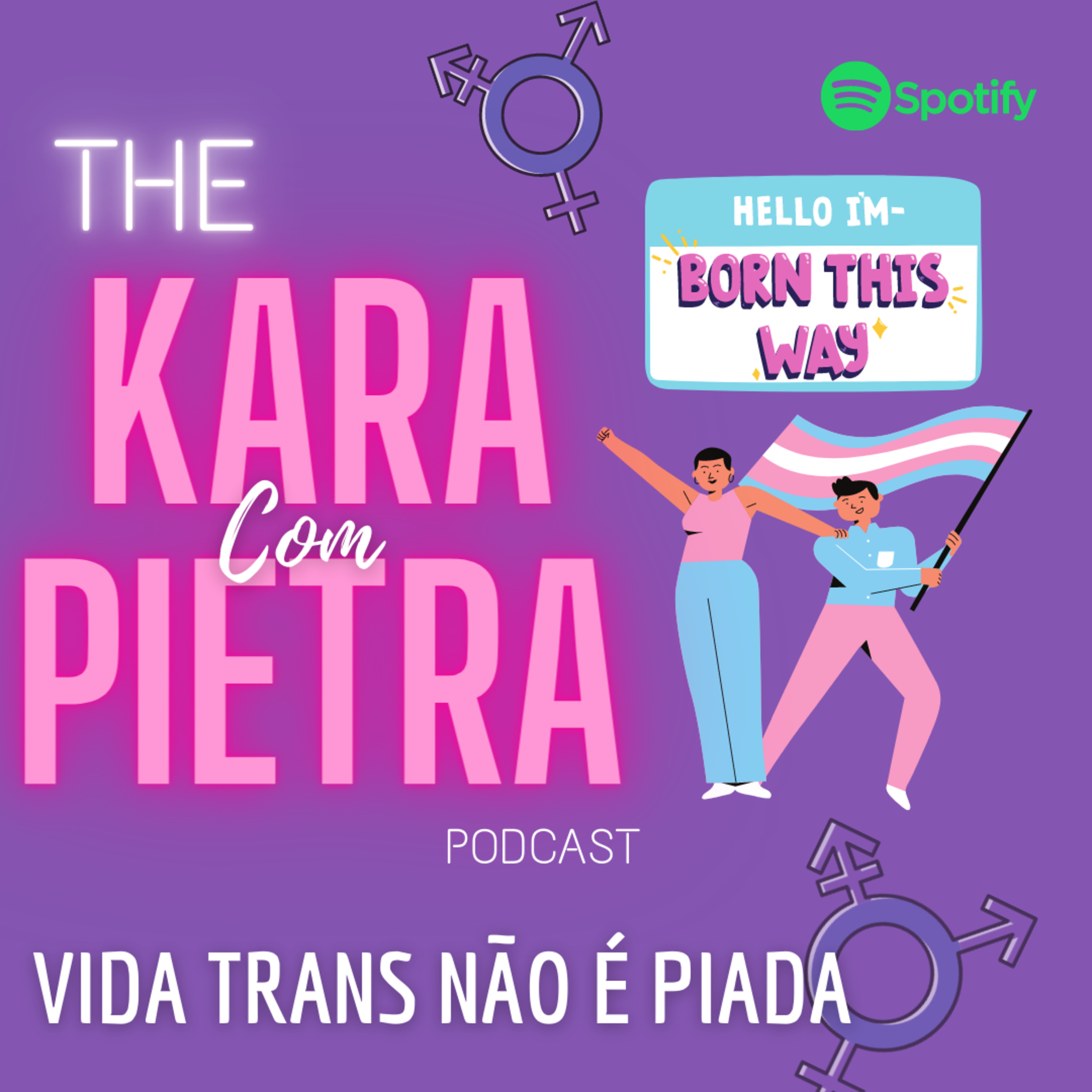 Linhas De Trava