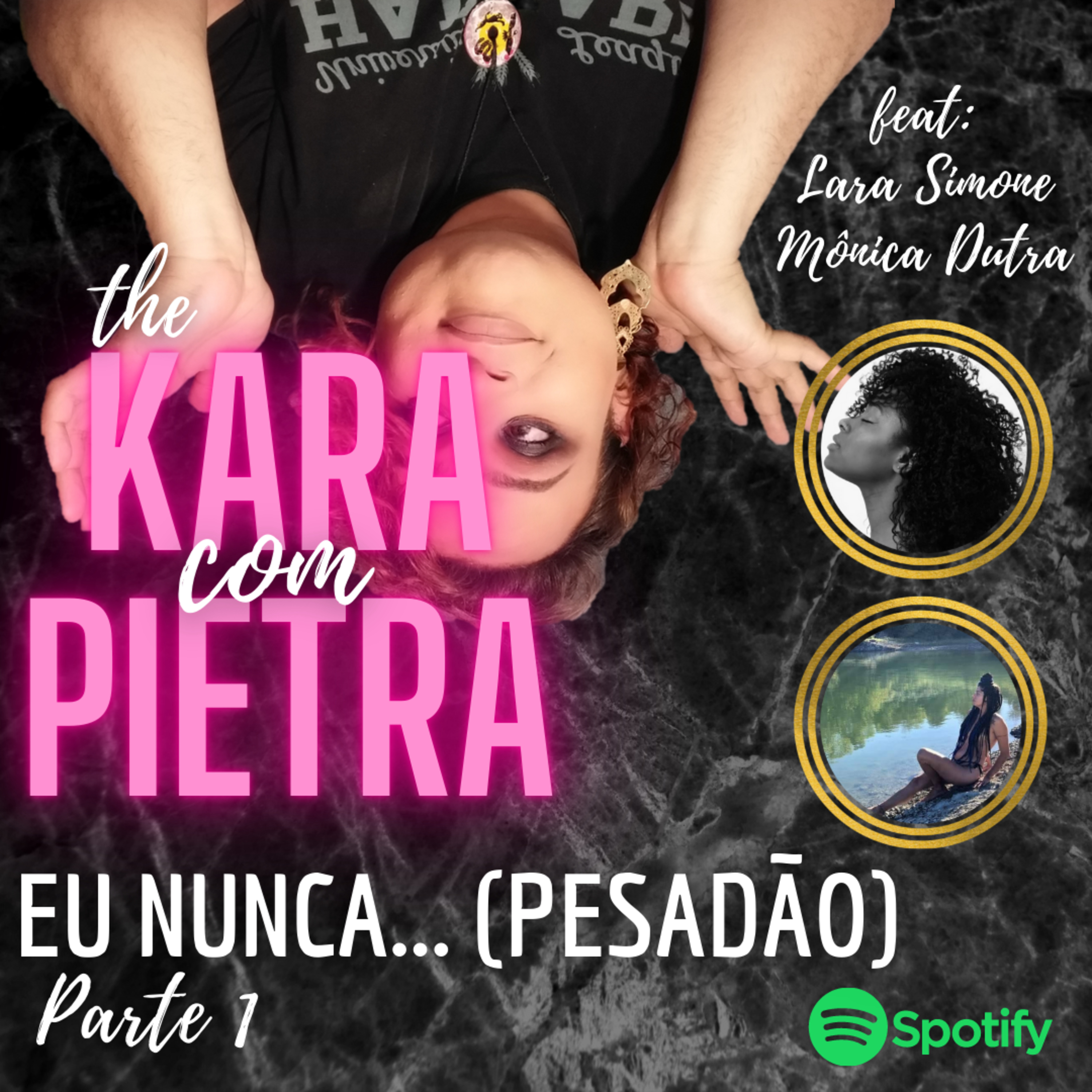 Linhas De Trava