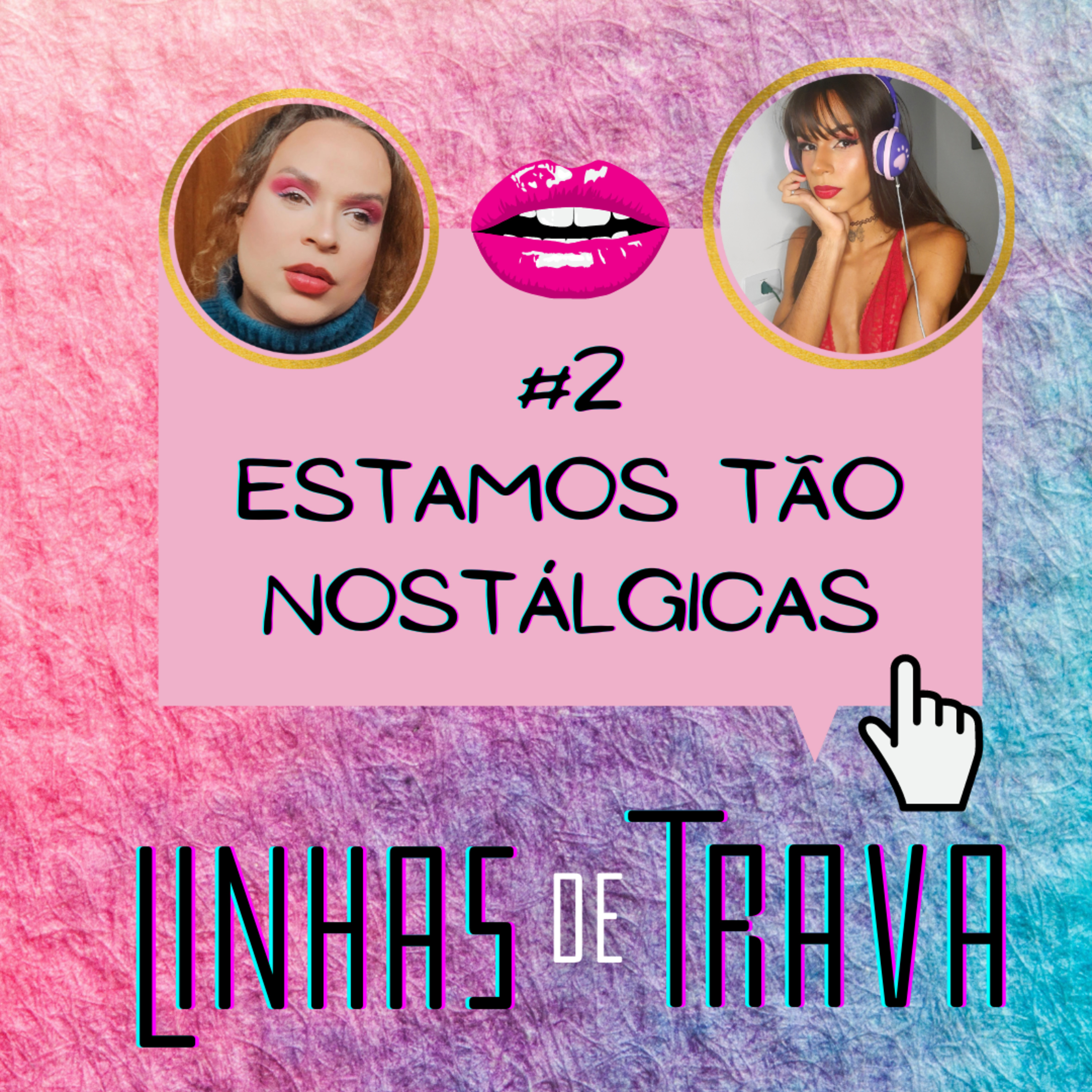 Linhas De Trava