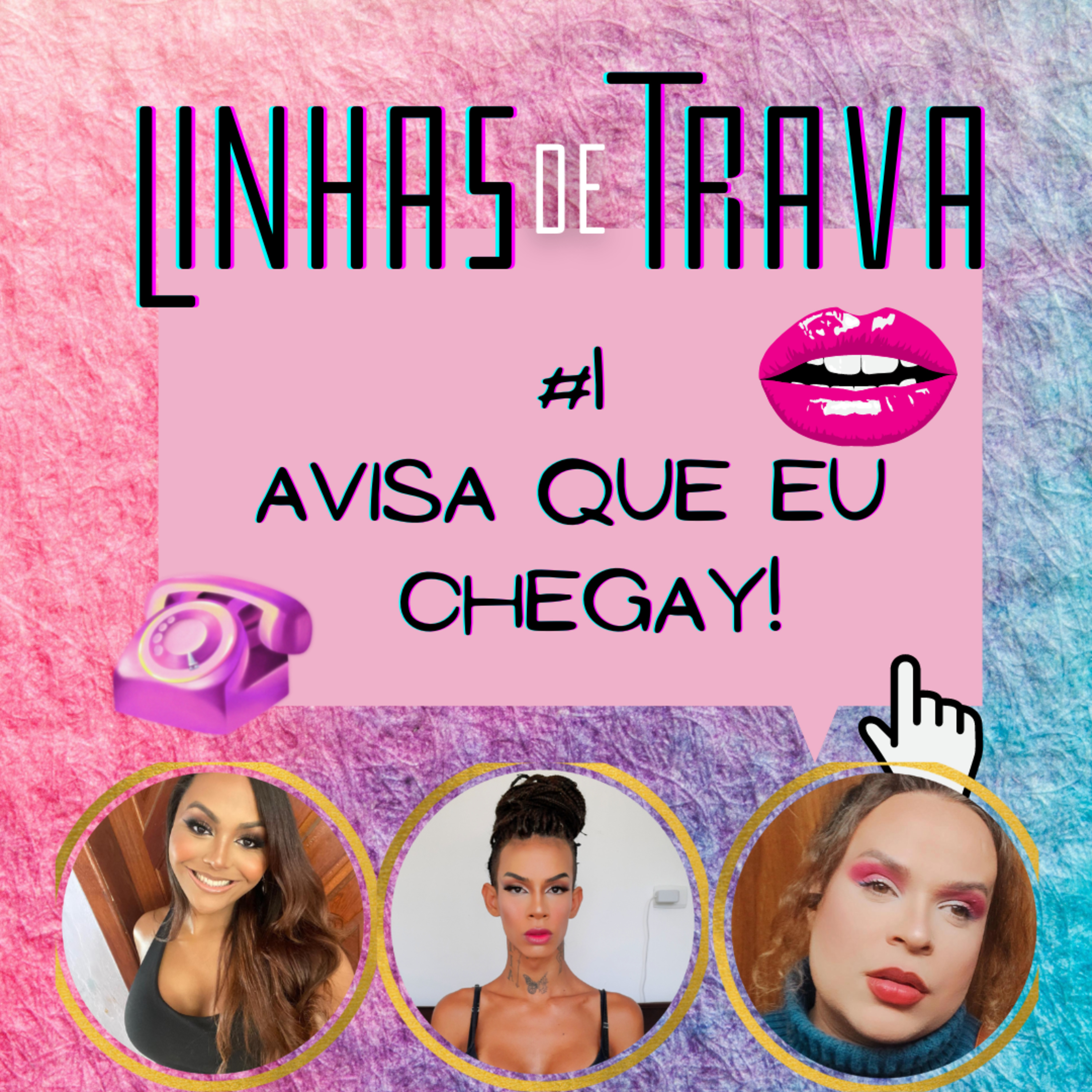 Linhas De Trava