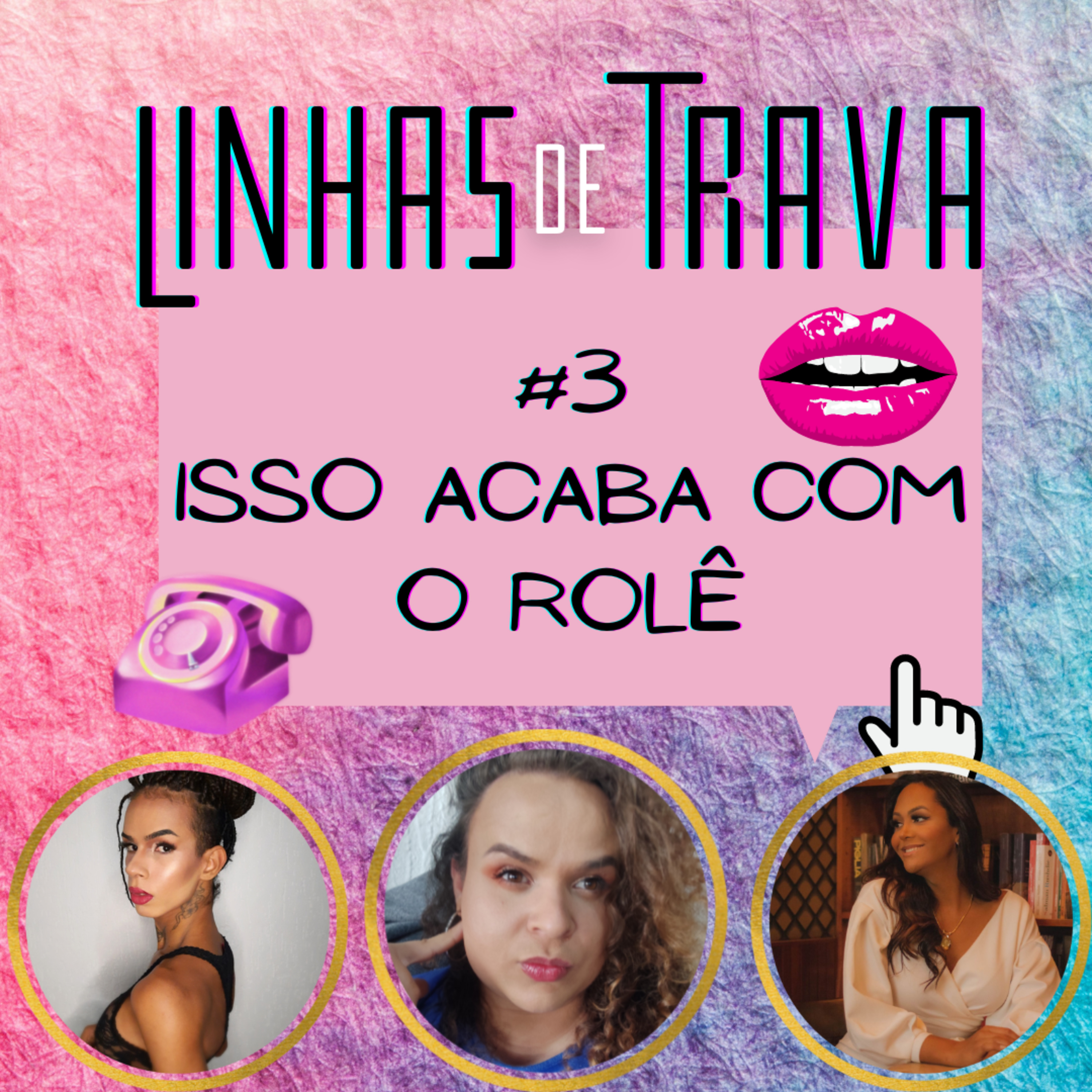 Linhas De Trava