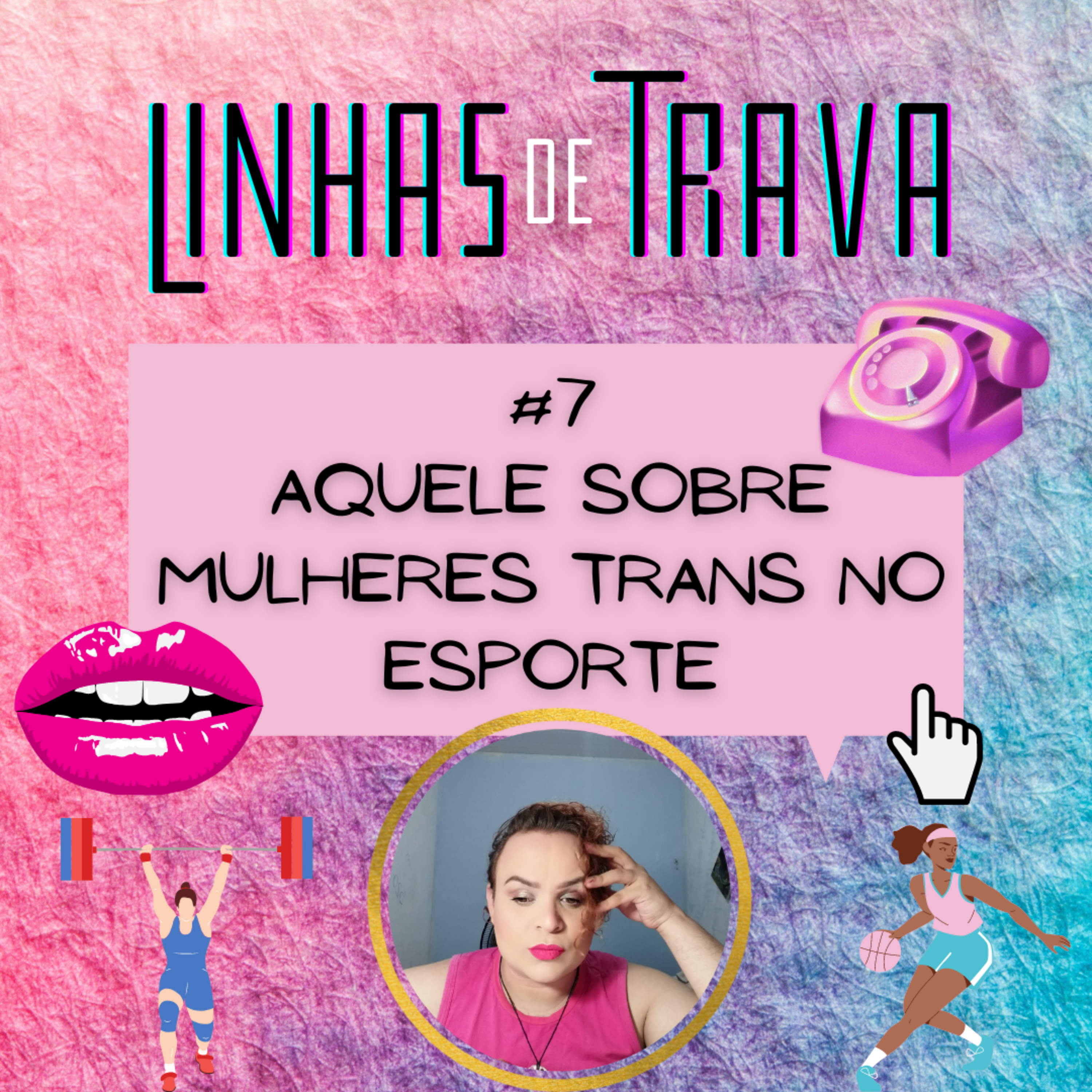 Linhas De Trava