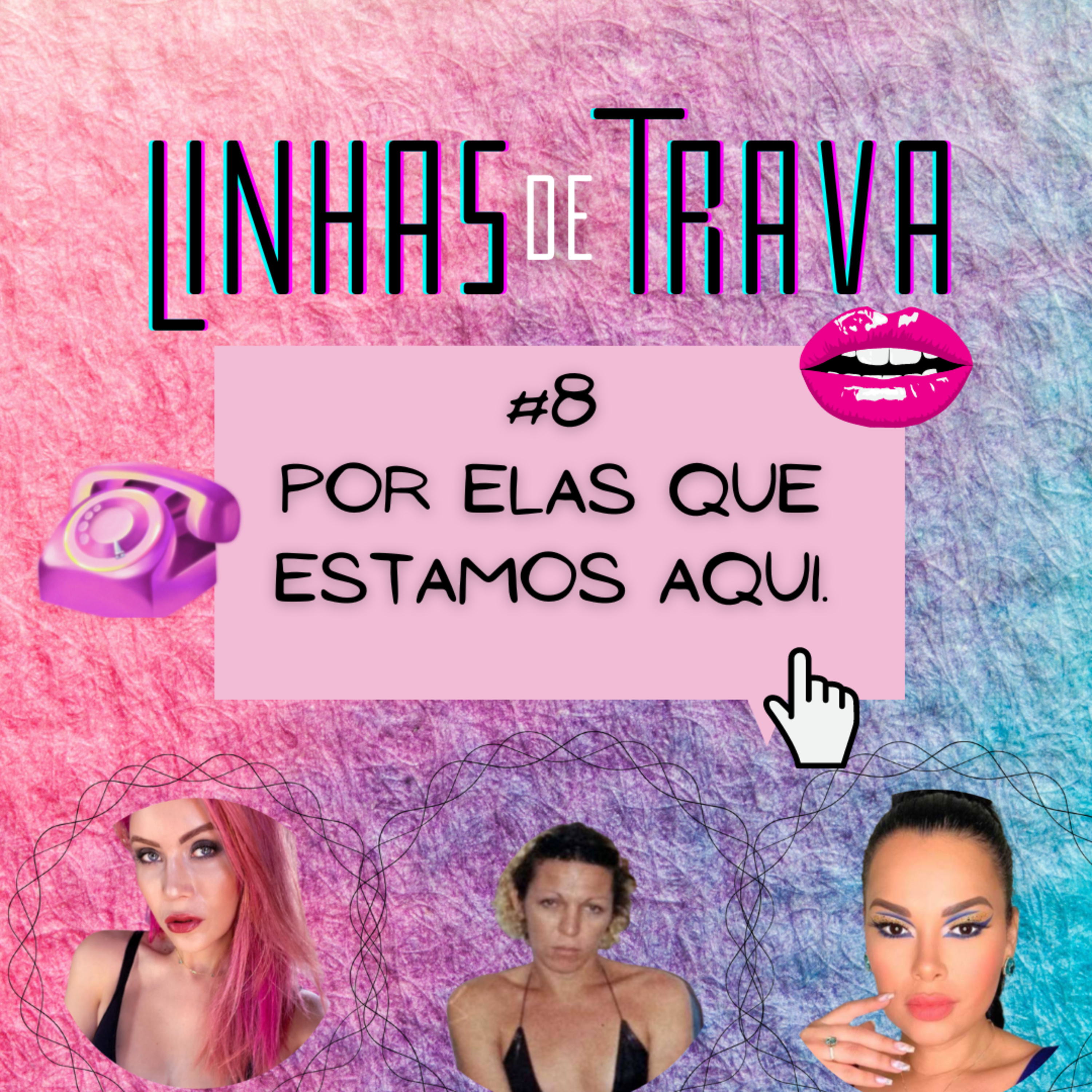 Linhas De Trava