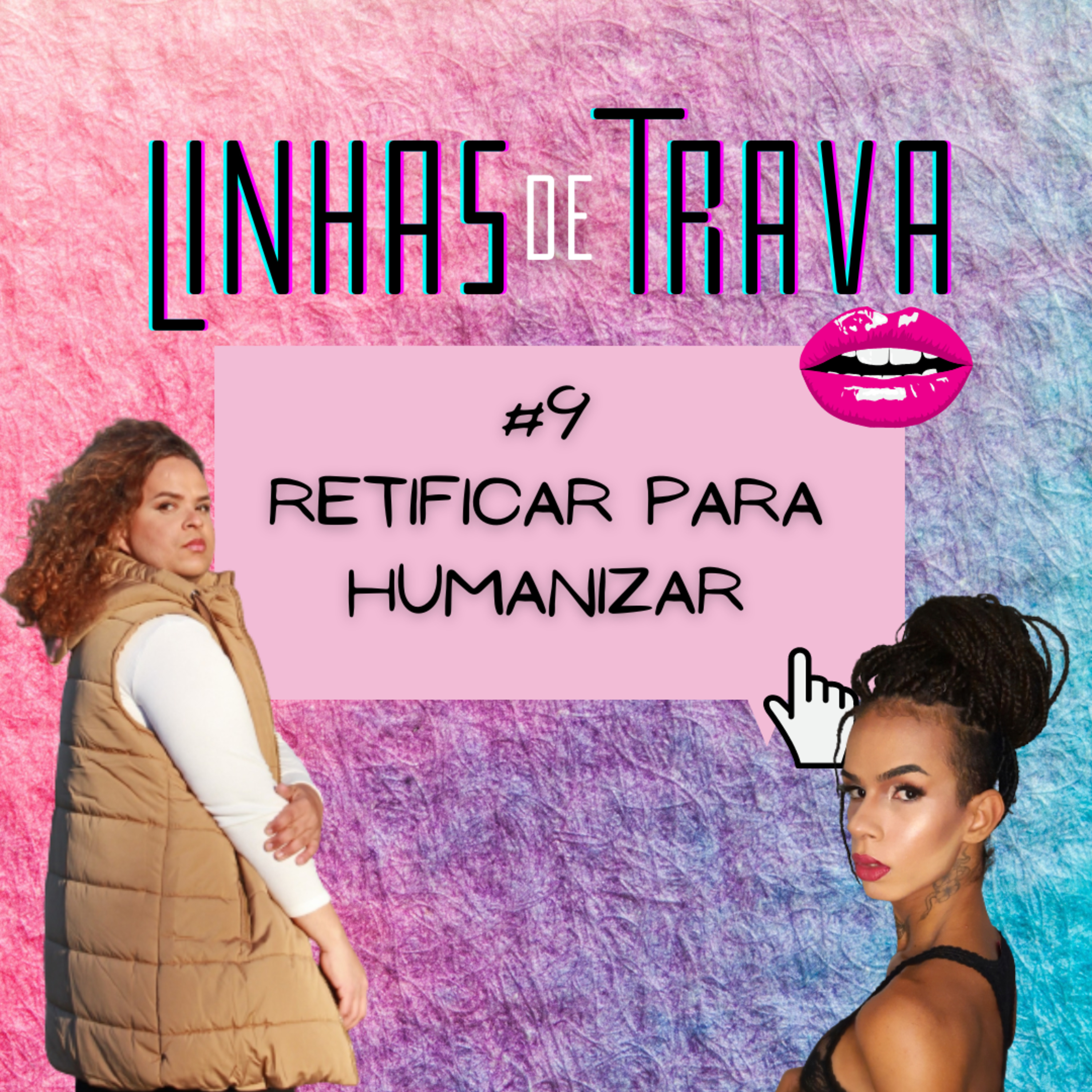 Linhas De Trava