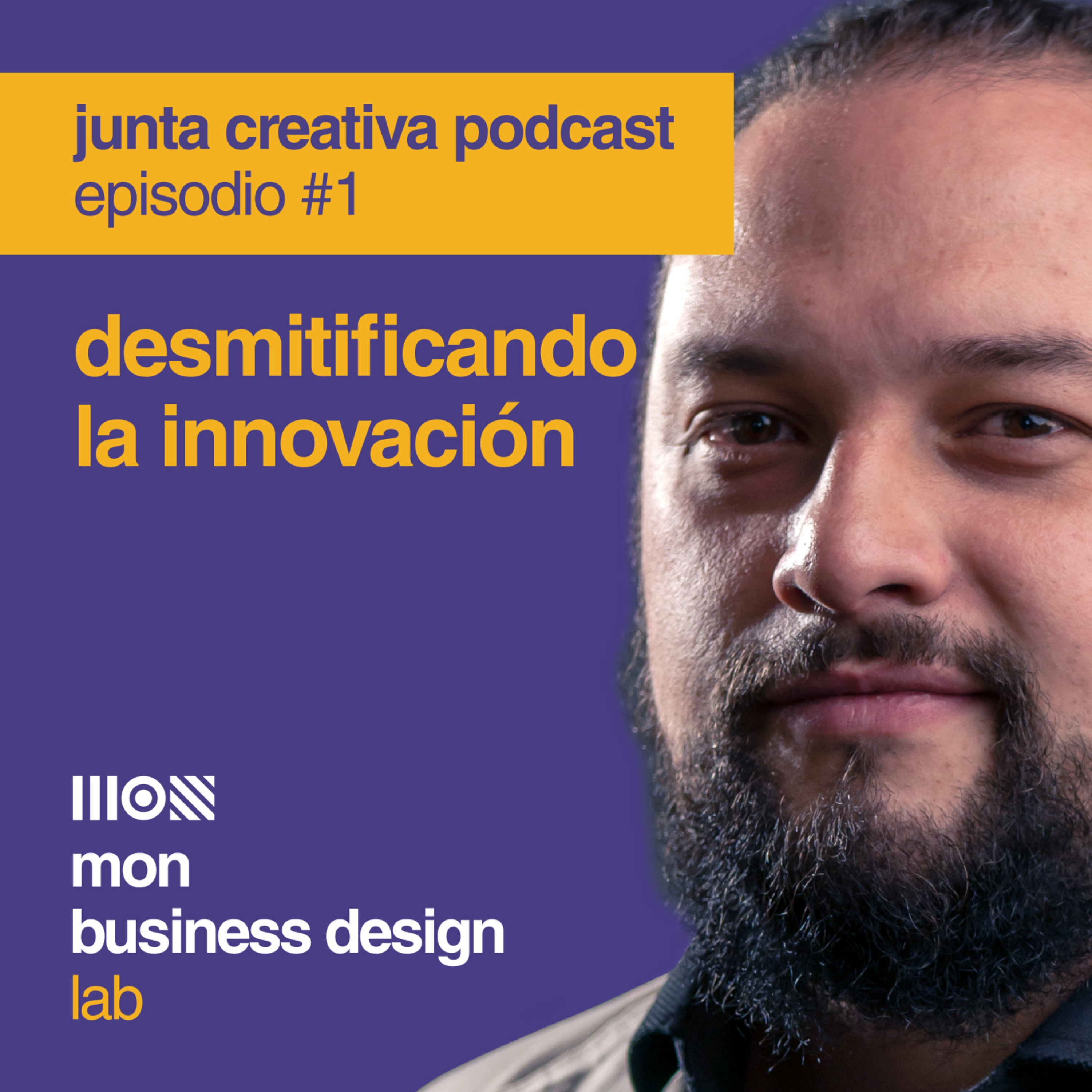 Junta Creativa