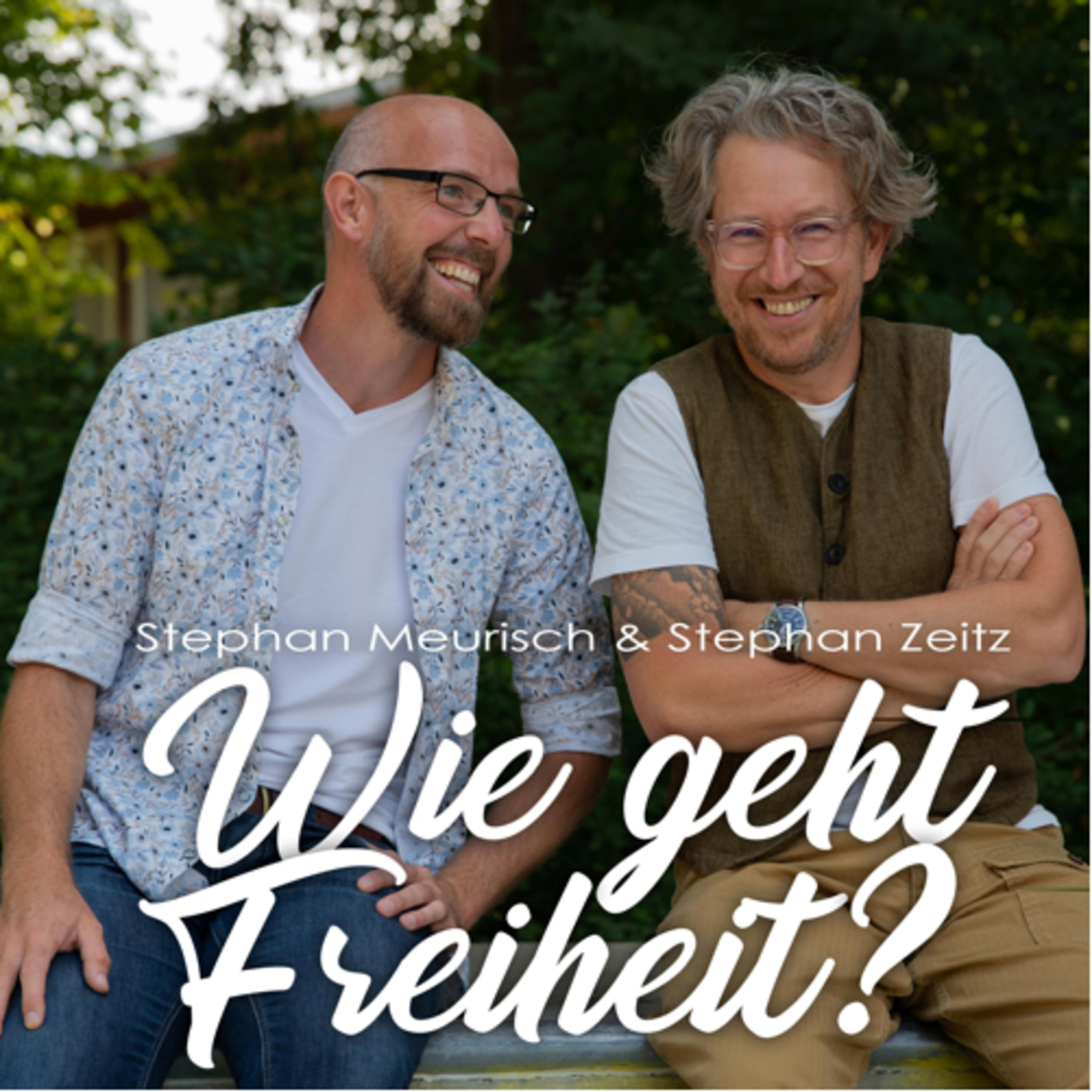 Wie geht Freiheit?