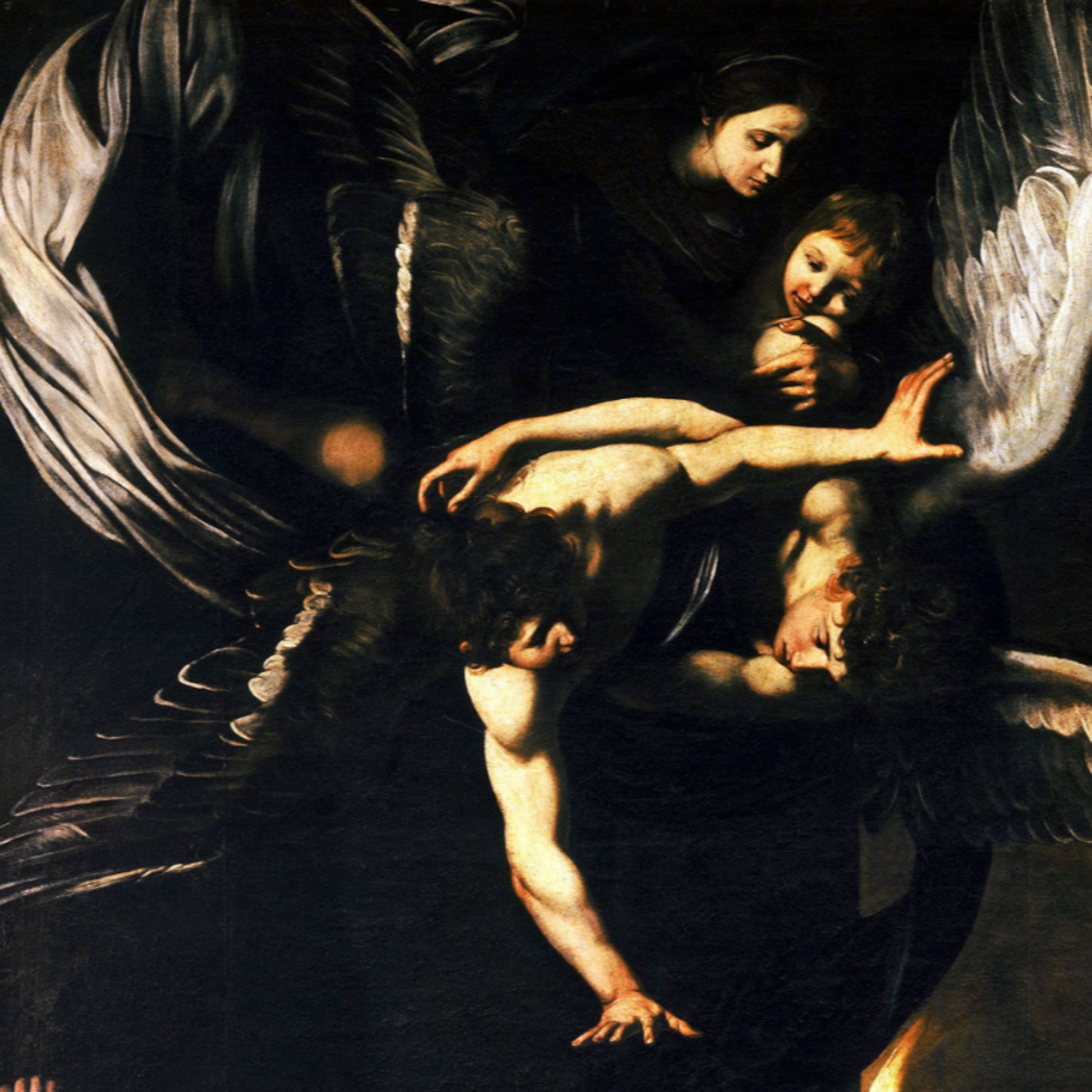Tredici episode artwork