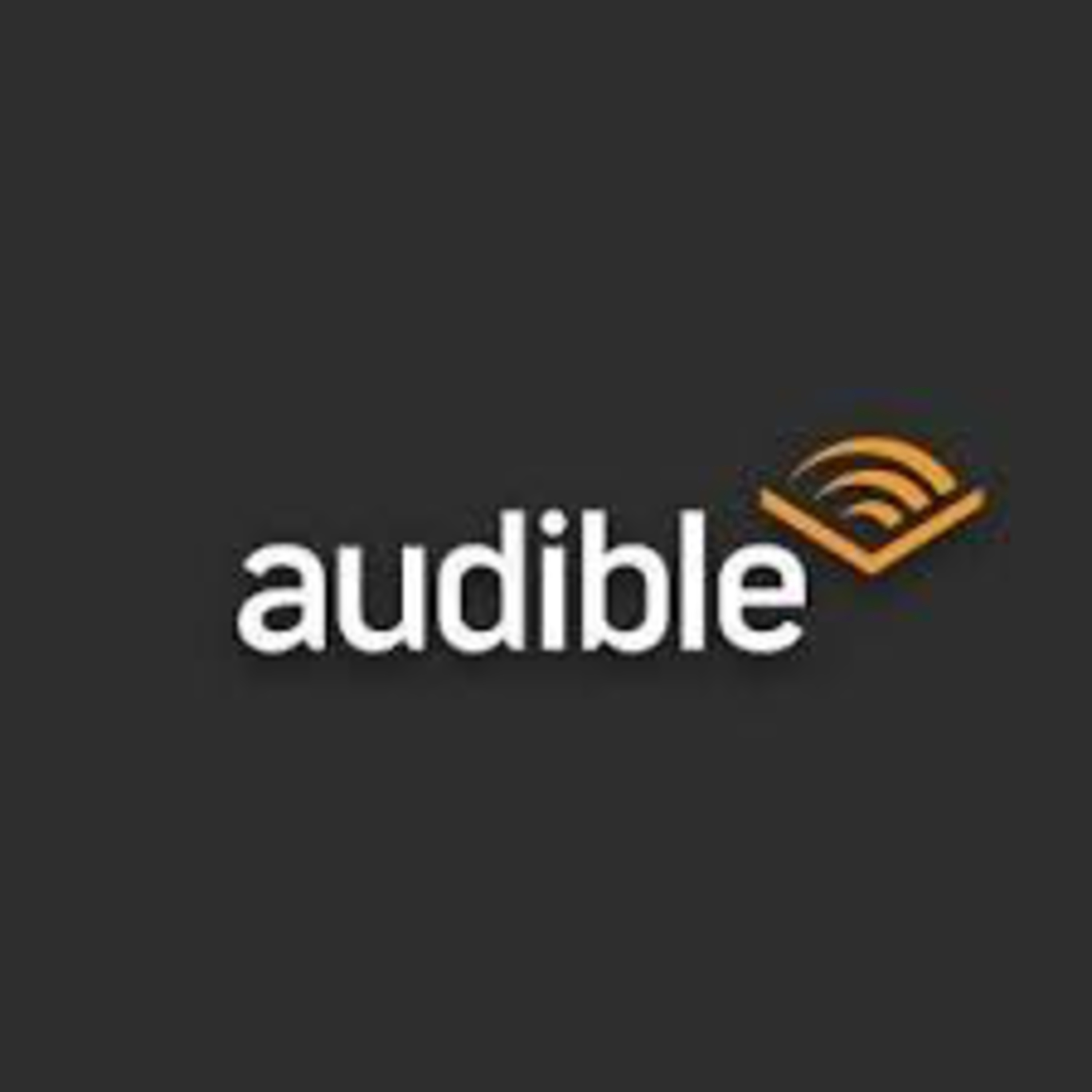 We are now sponsored by Audible: Free Book for our listeners! episode artwork