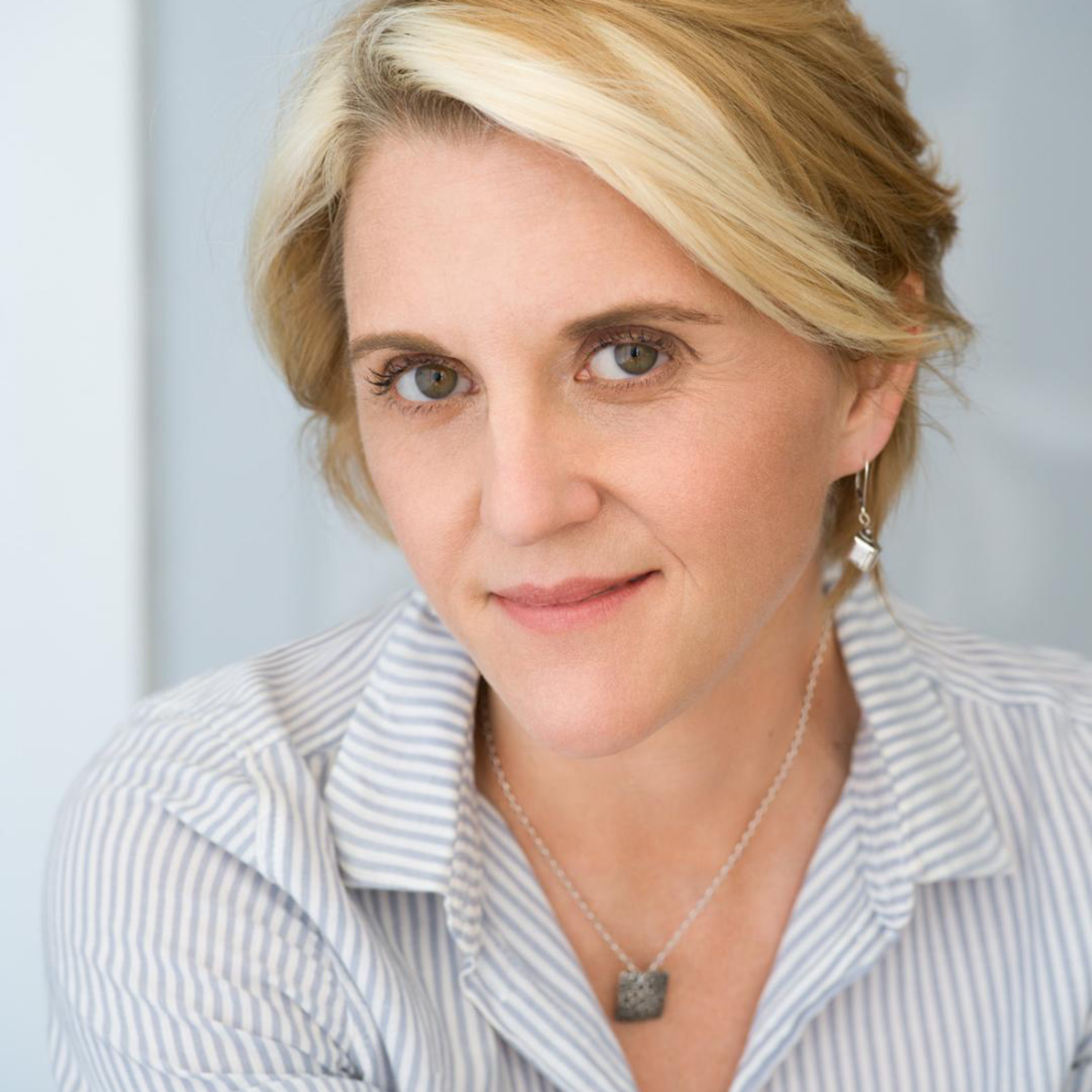 The MANU (Make American Nuanced Again) show, with Meghan Daum