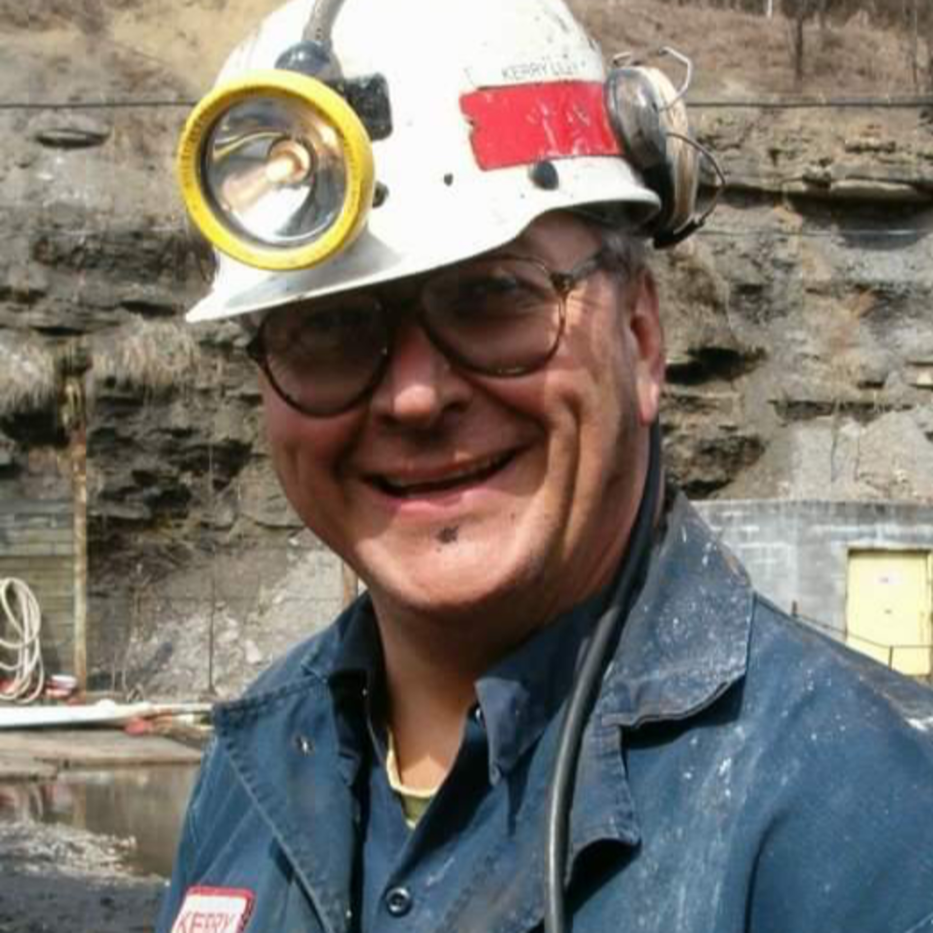 “ From the Earth To The Heavens: A Conversation with Kerry Lilly”