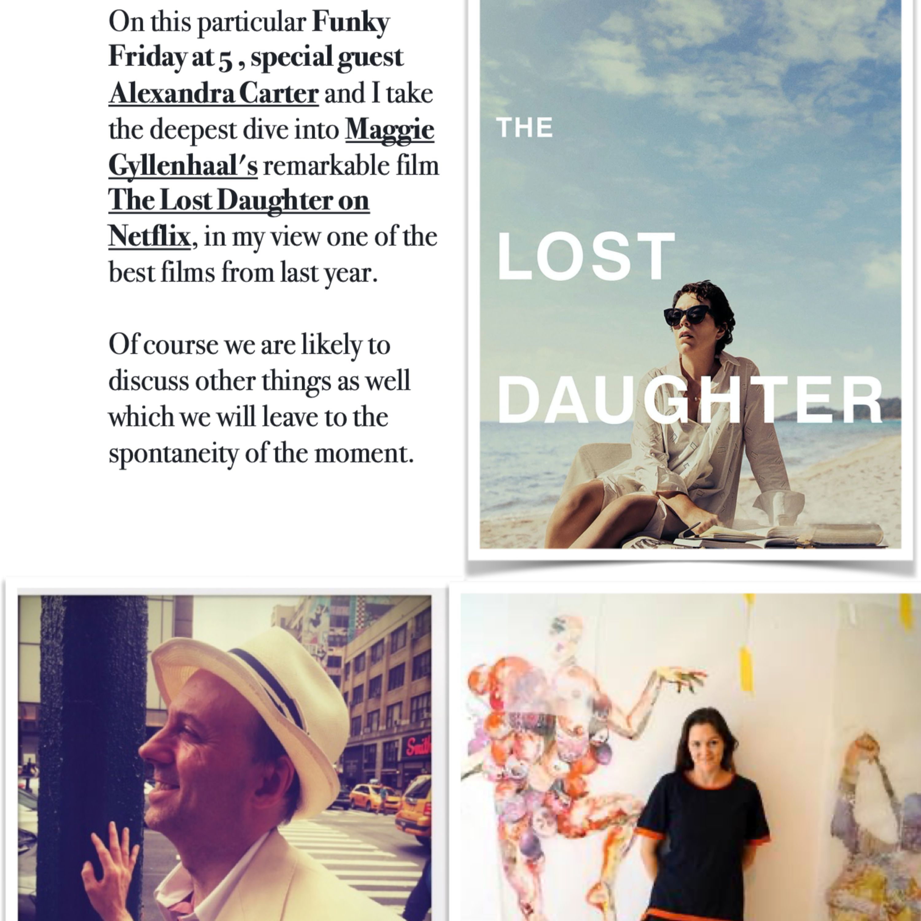 Journey of an Aesthete Podcasthttps://www.jouneyofanaesthetepodcast.com/