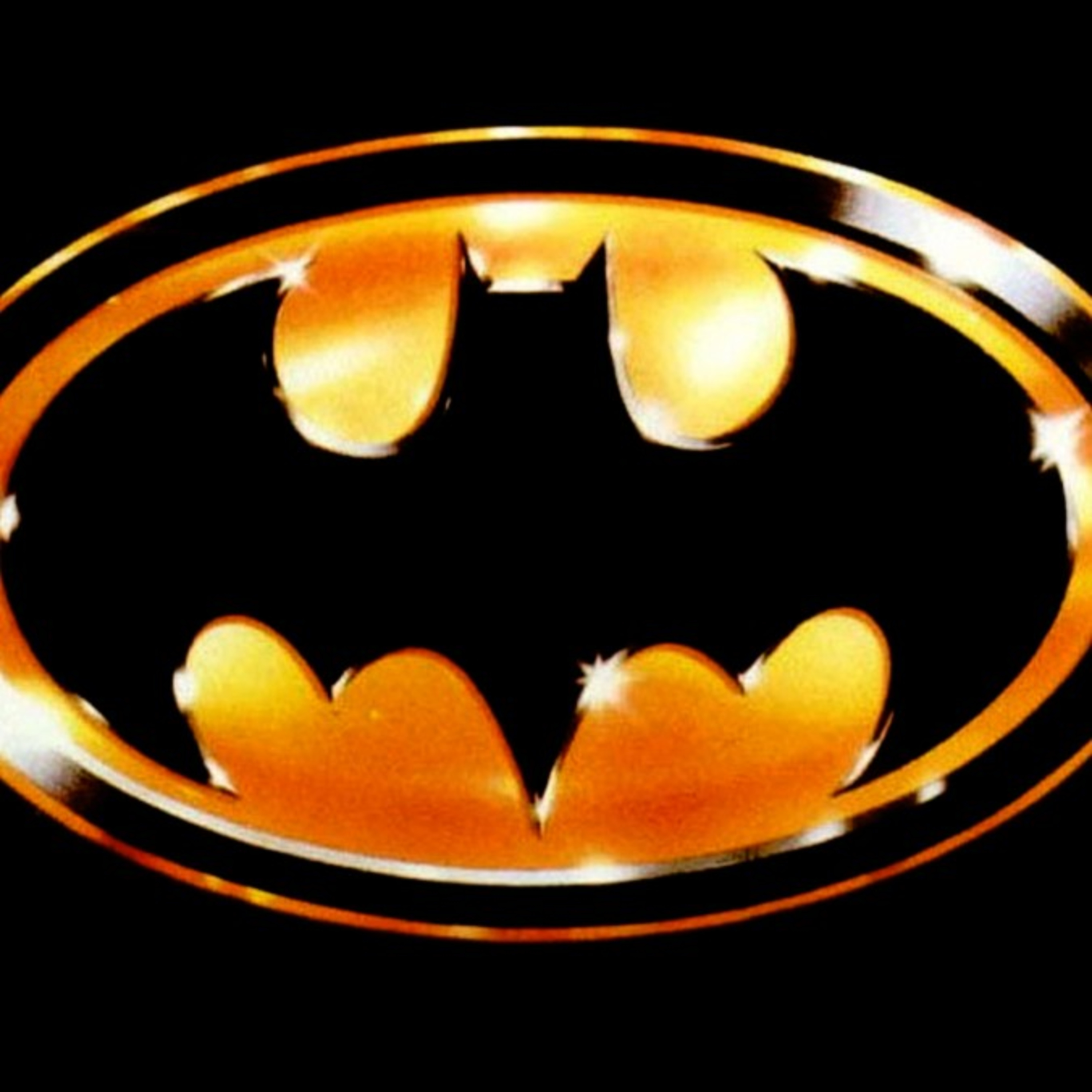 Season 4 - Episode 2 - Batman (1989) episode artwork