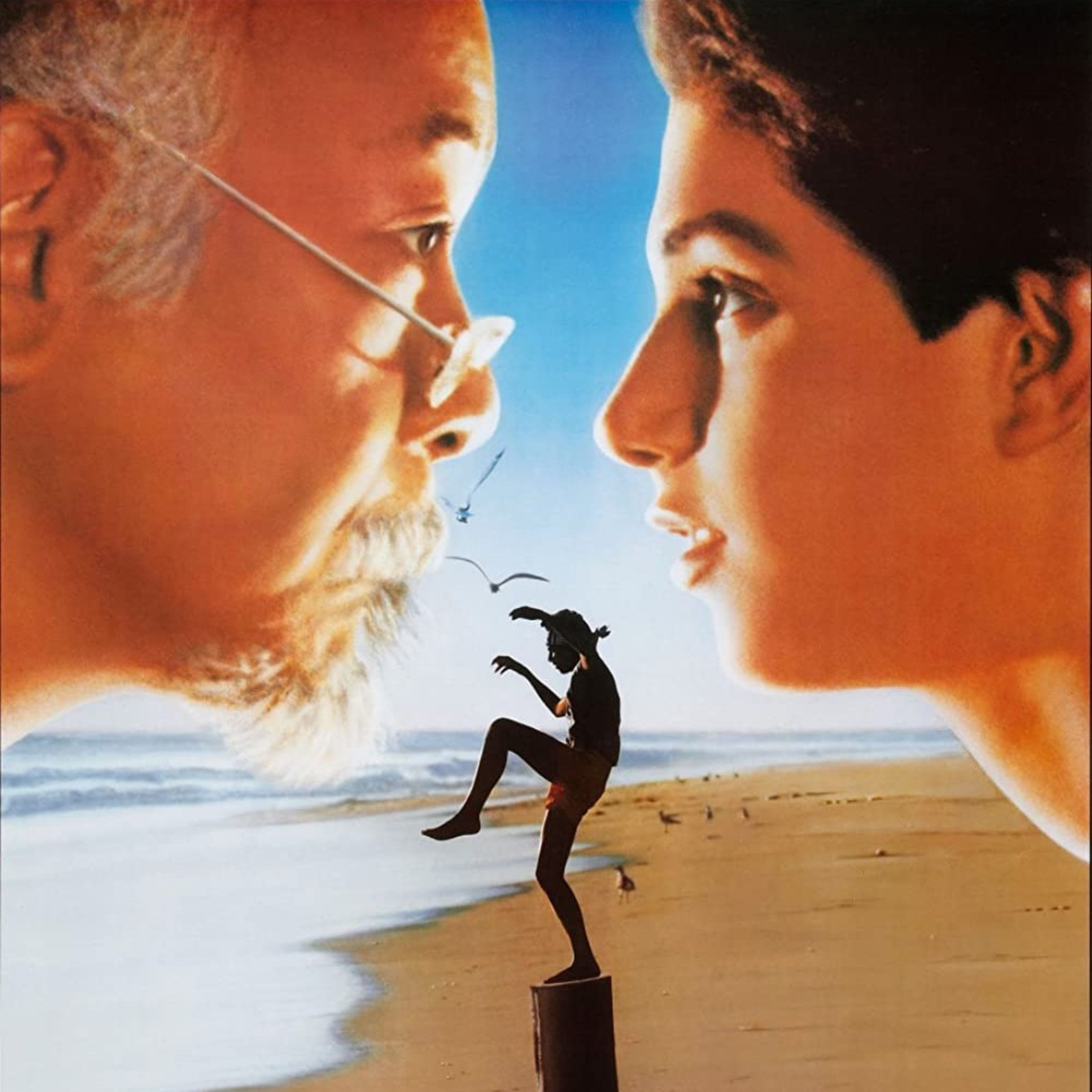 Season 4 - Episode 5 - The Karate Kid (1984) episode artwork