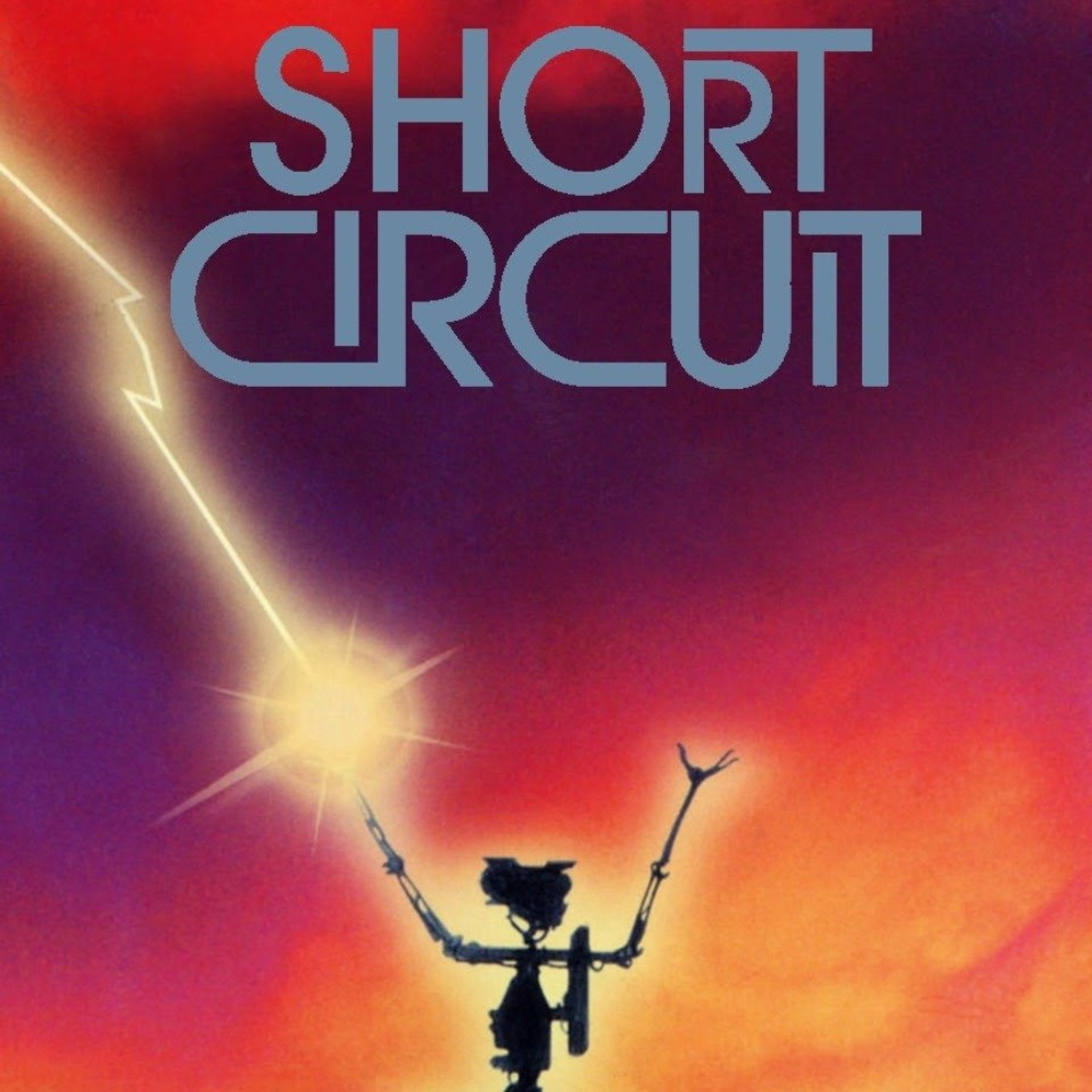 Season 4 - Episode 6 - Short Circuit (1986) episode artwork