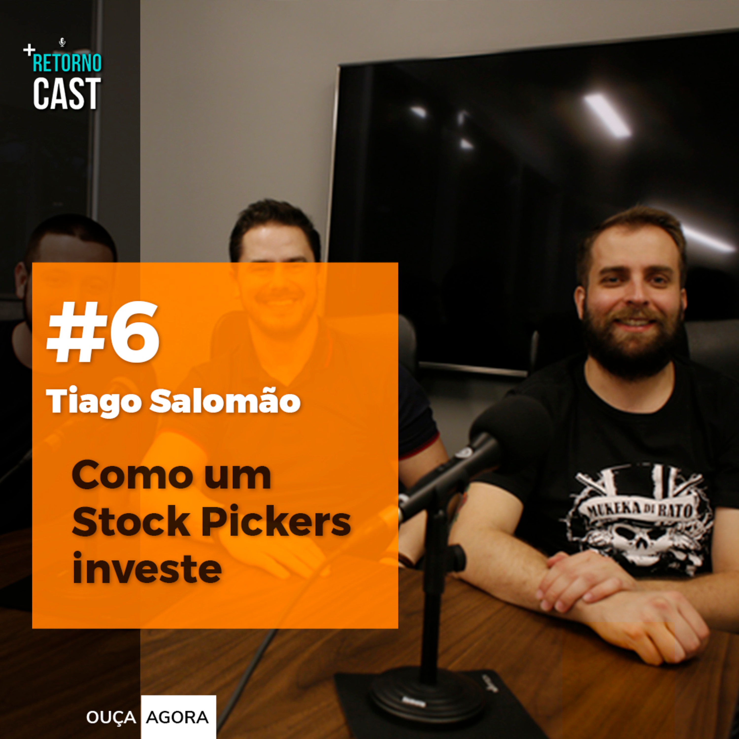 RetornoCast