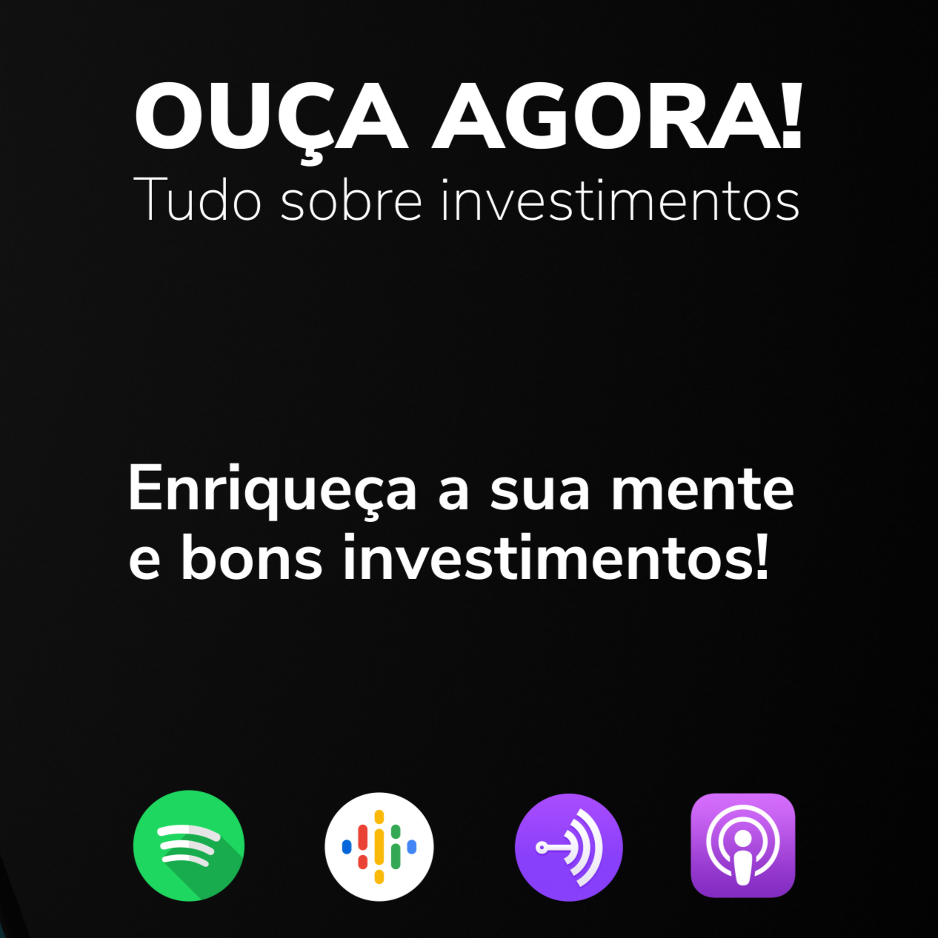 #10 - Apocalipse Financeiro, quem será salvo?