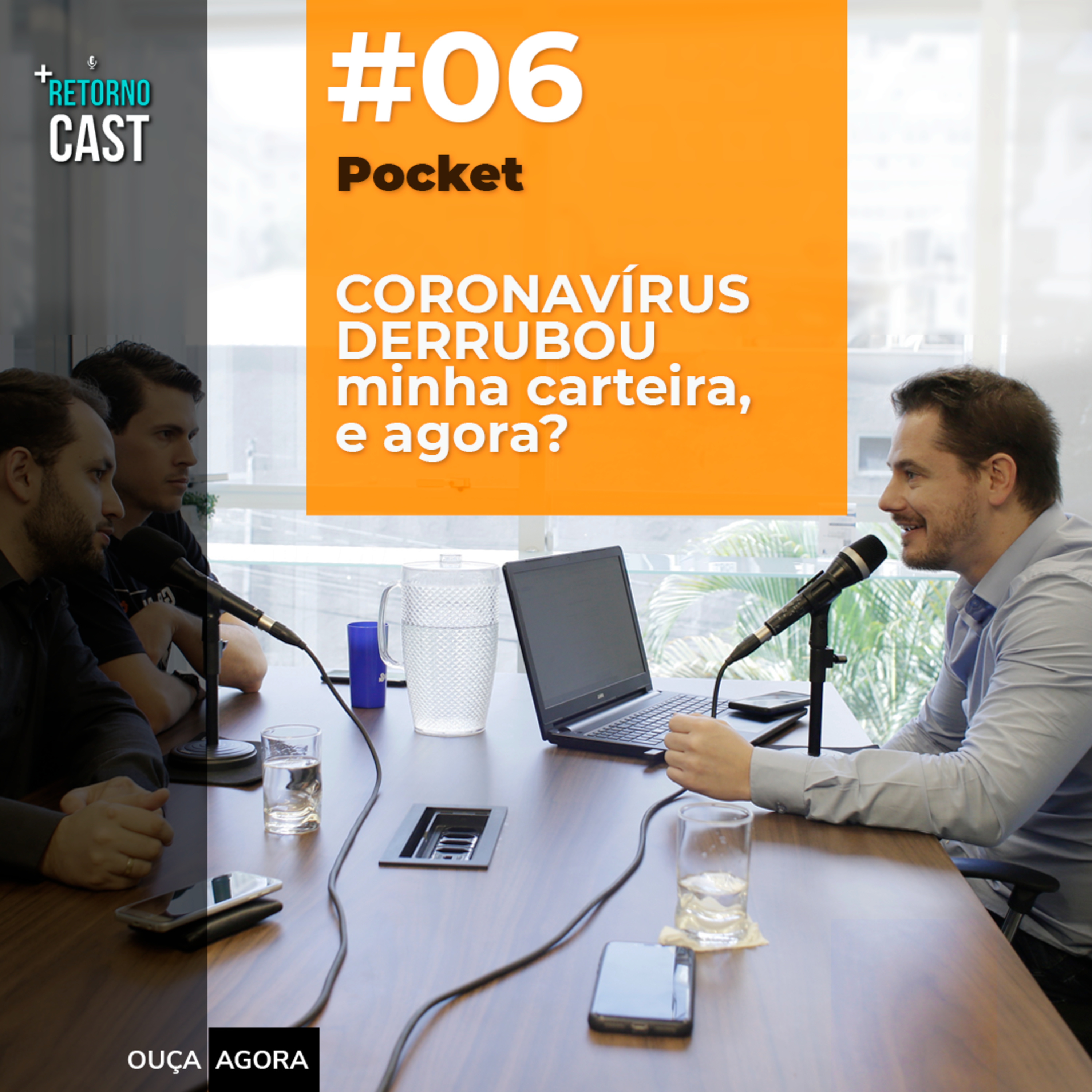 RetornoCast