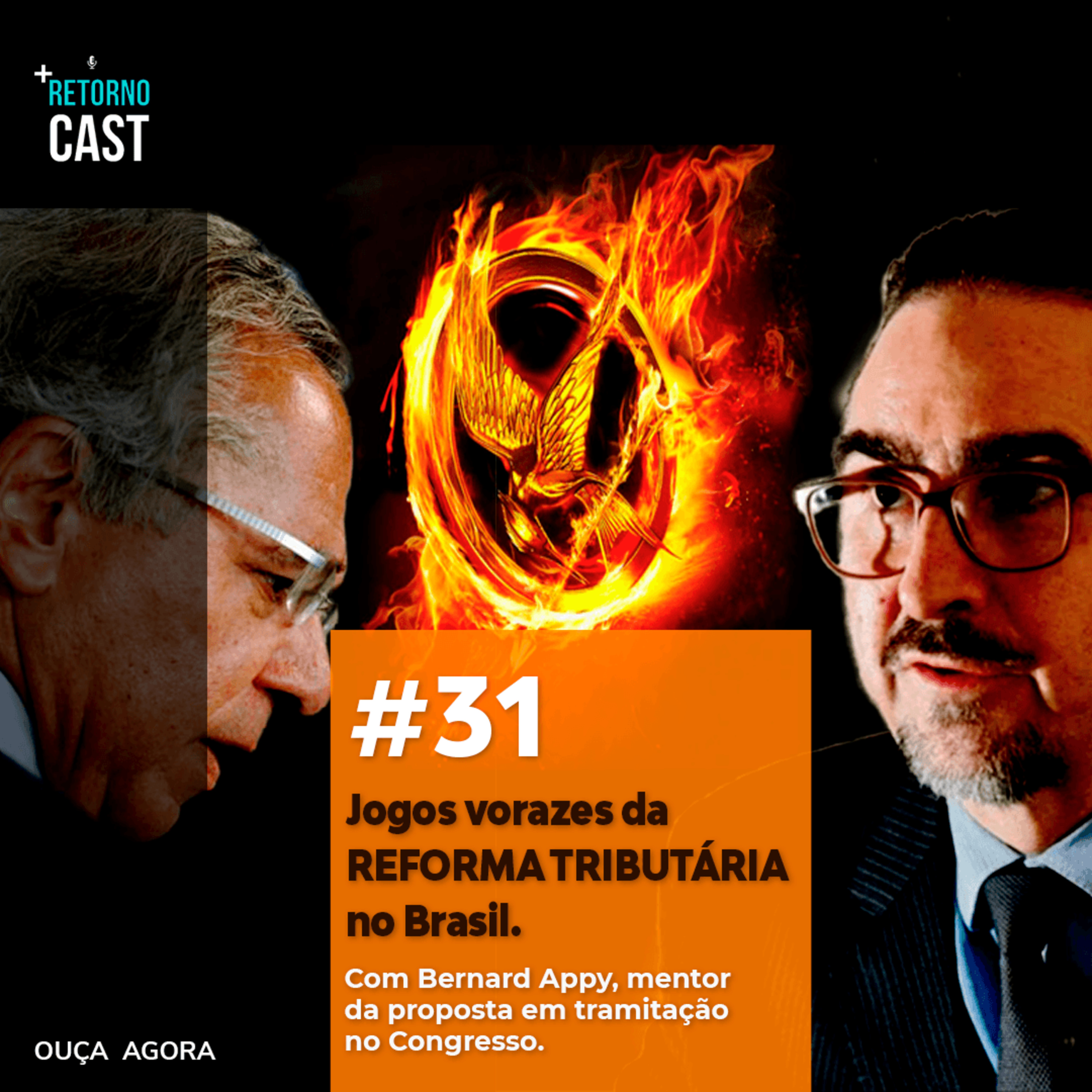 RetornoCast