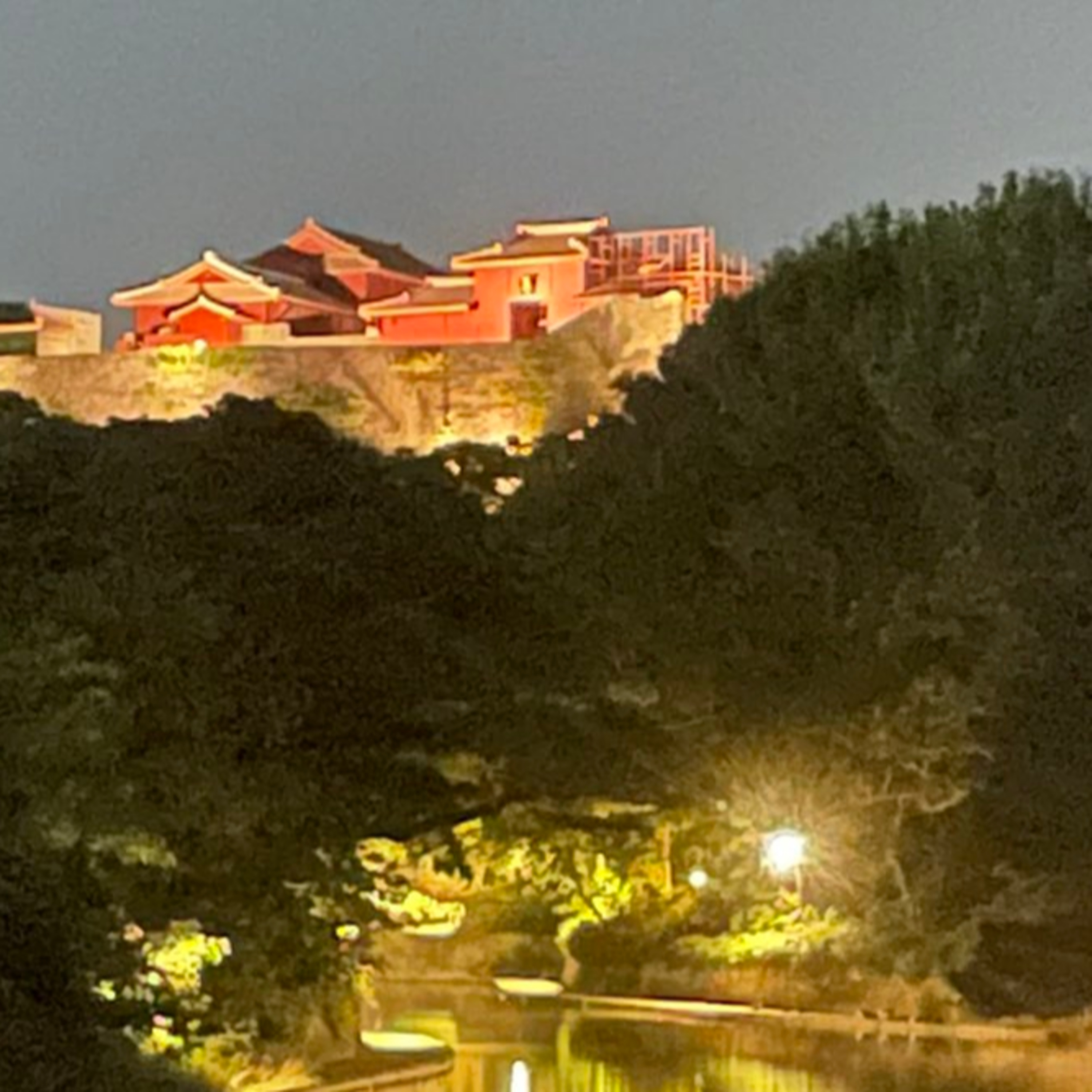 Hickory Sound Excursion