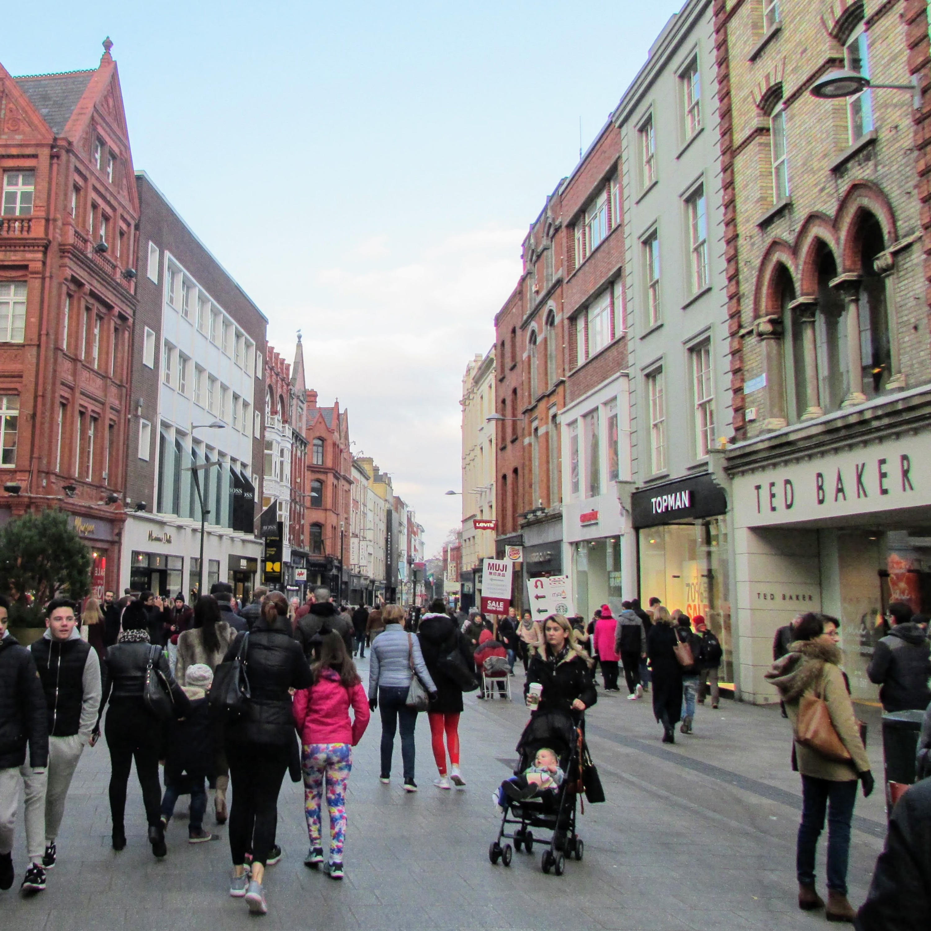 Hickory Sound Excursion