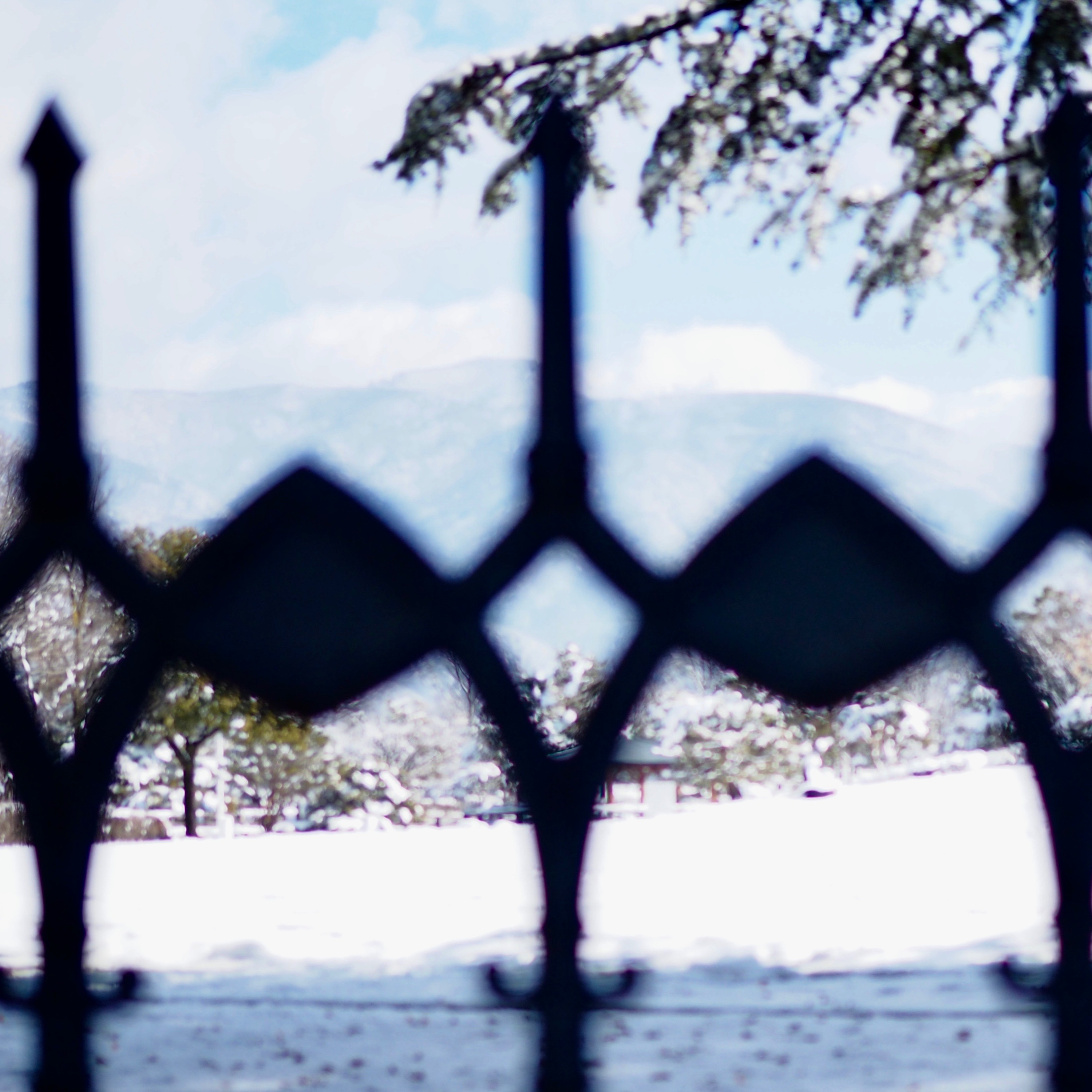 Hickory Sound Excursion