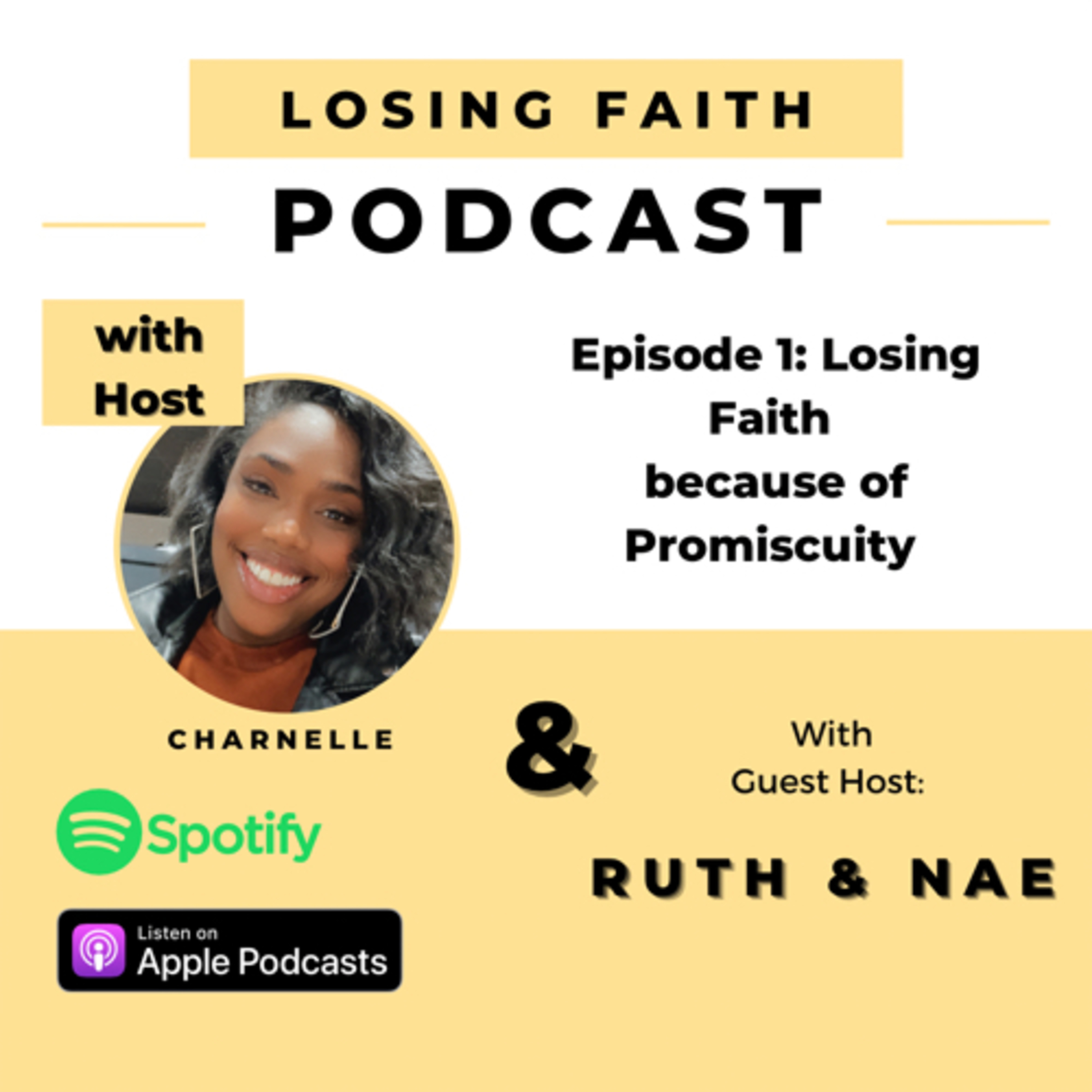 Losing Faith Podcast