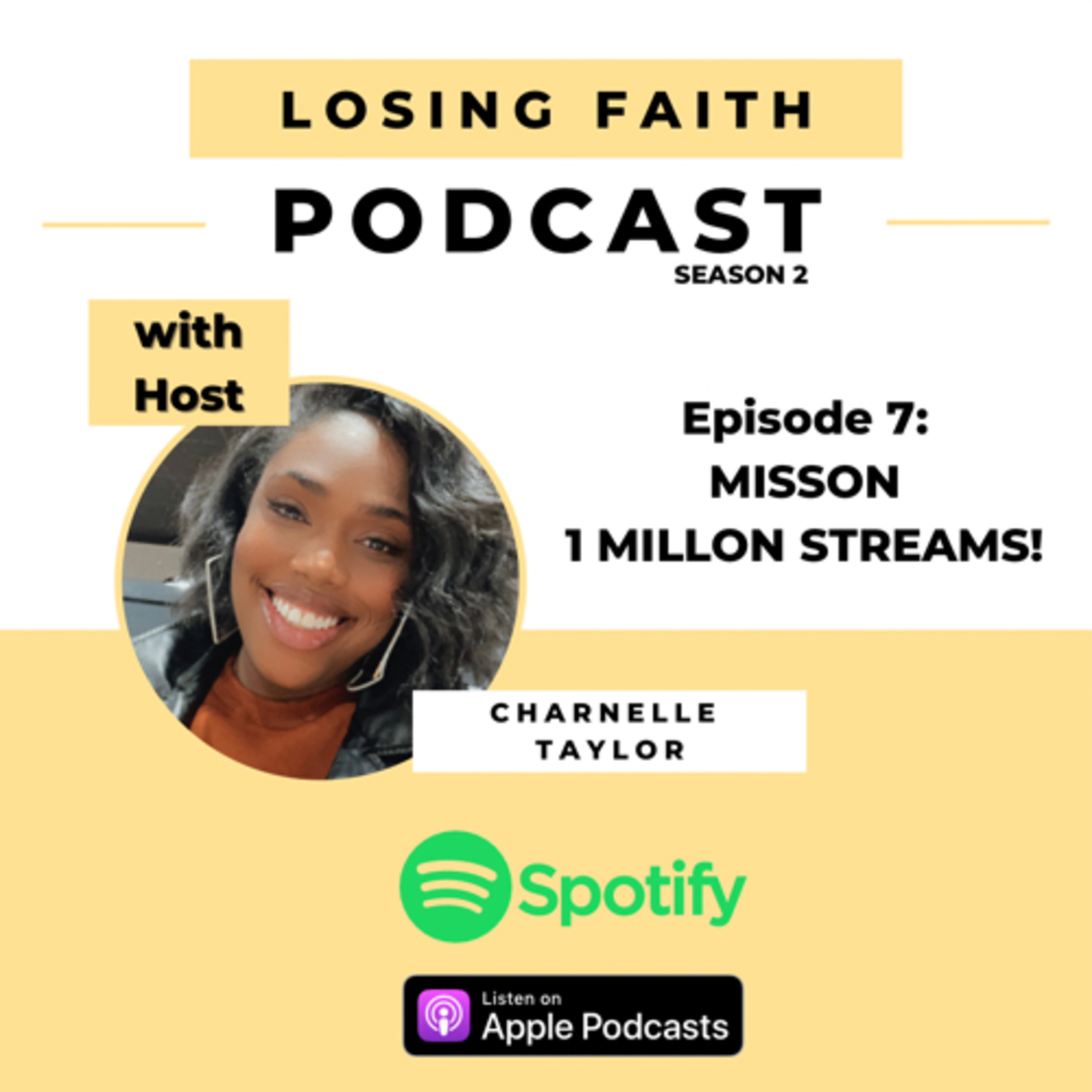 Losing Faith Podcast