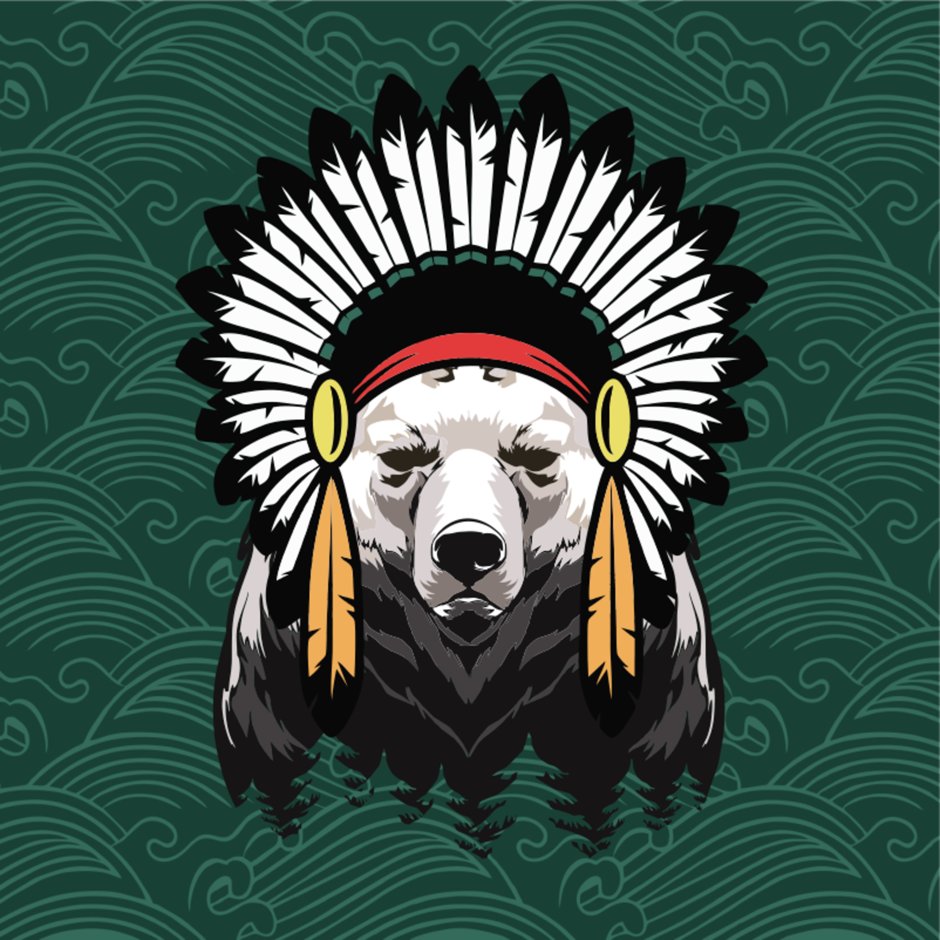 La Huella del Oso