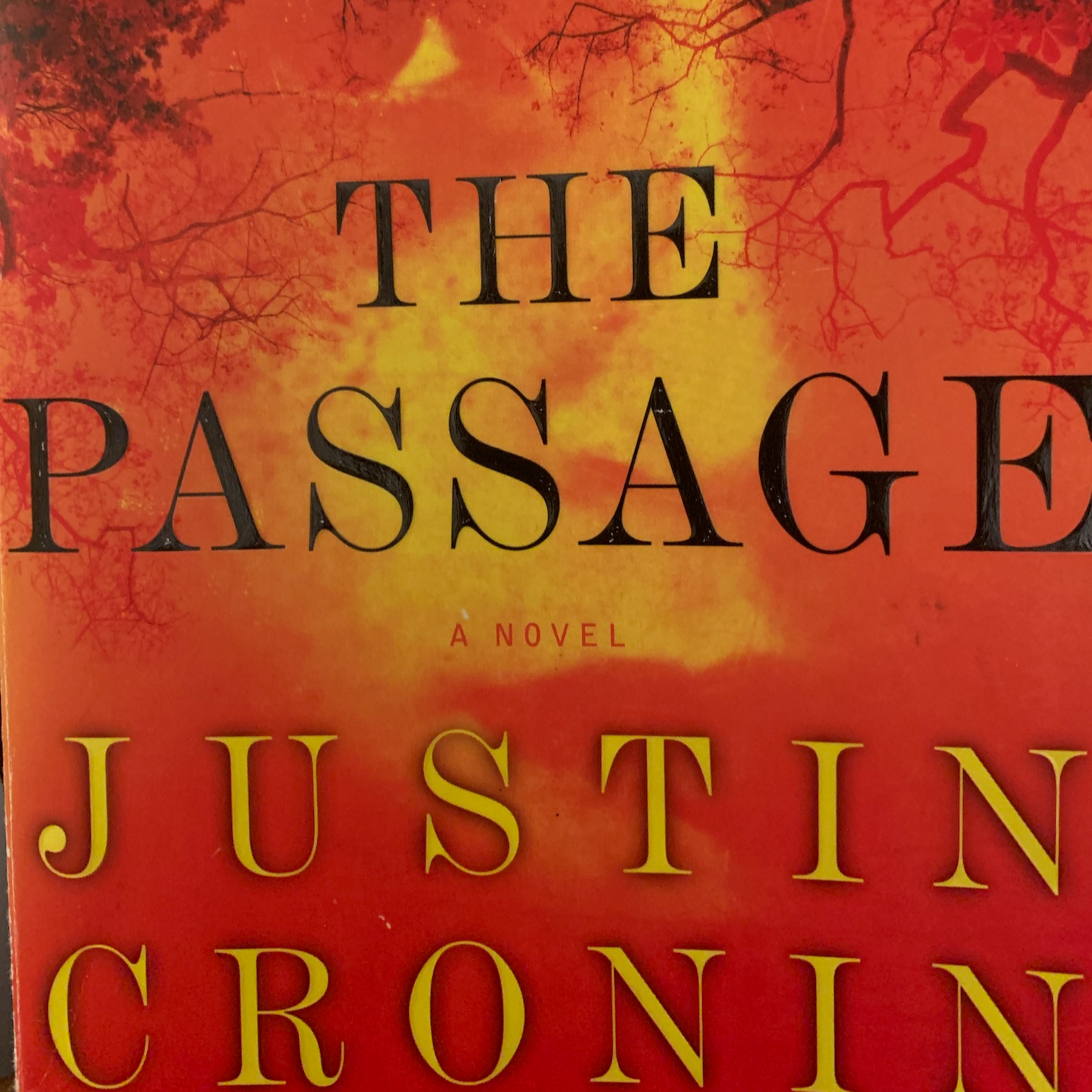 Word and Journey